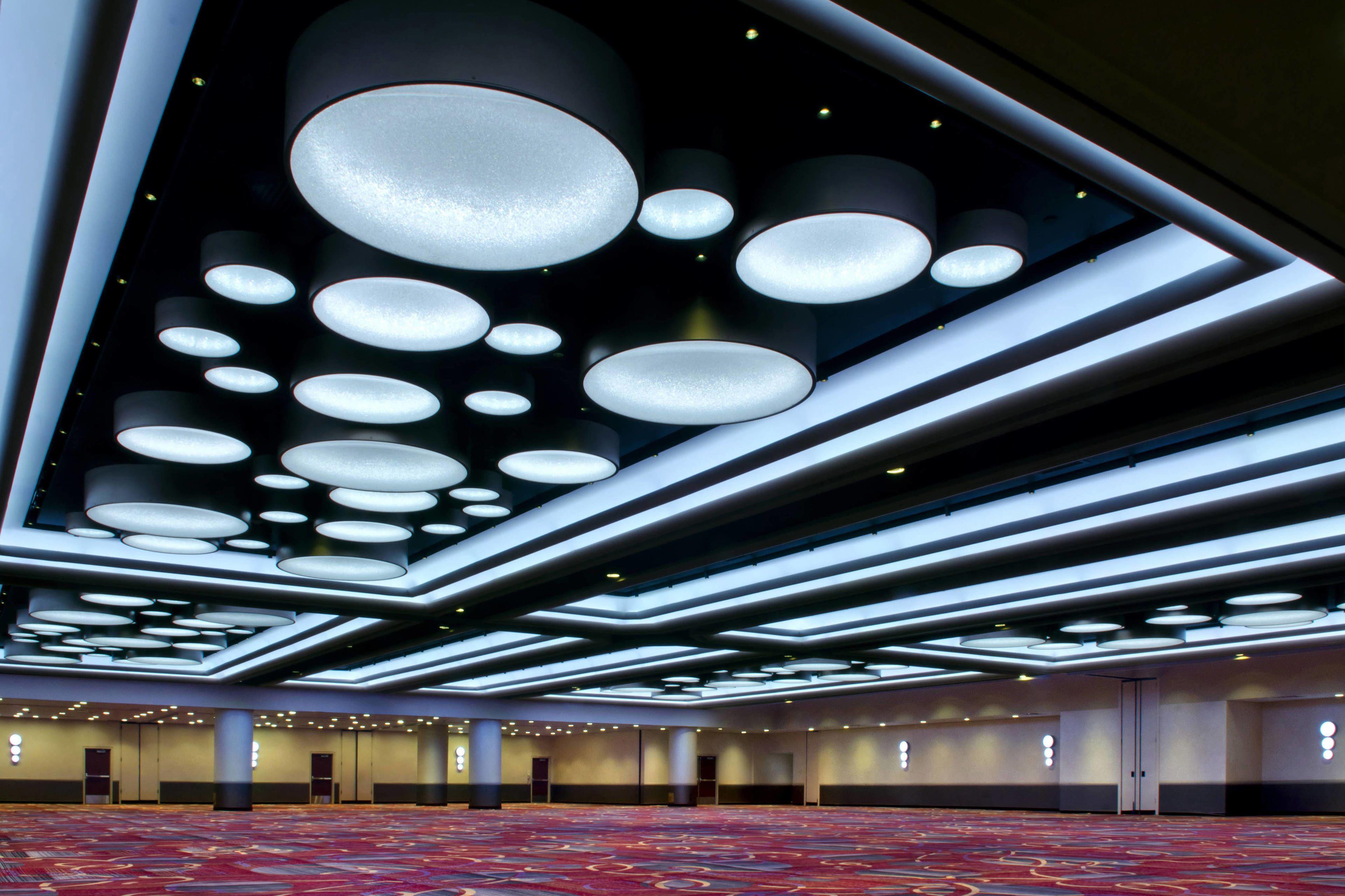 Marriott Marquis Hotel