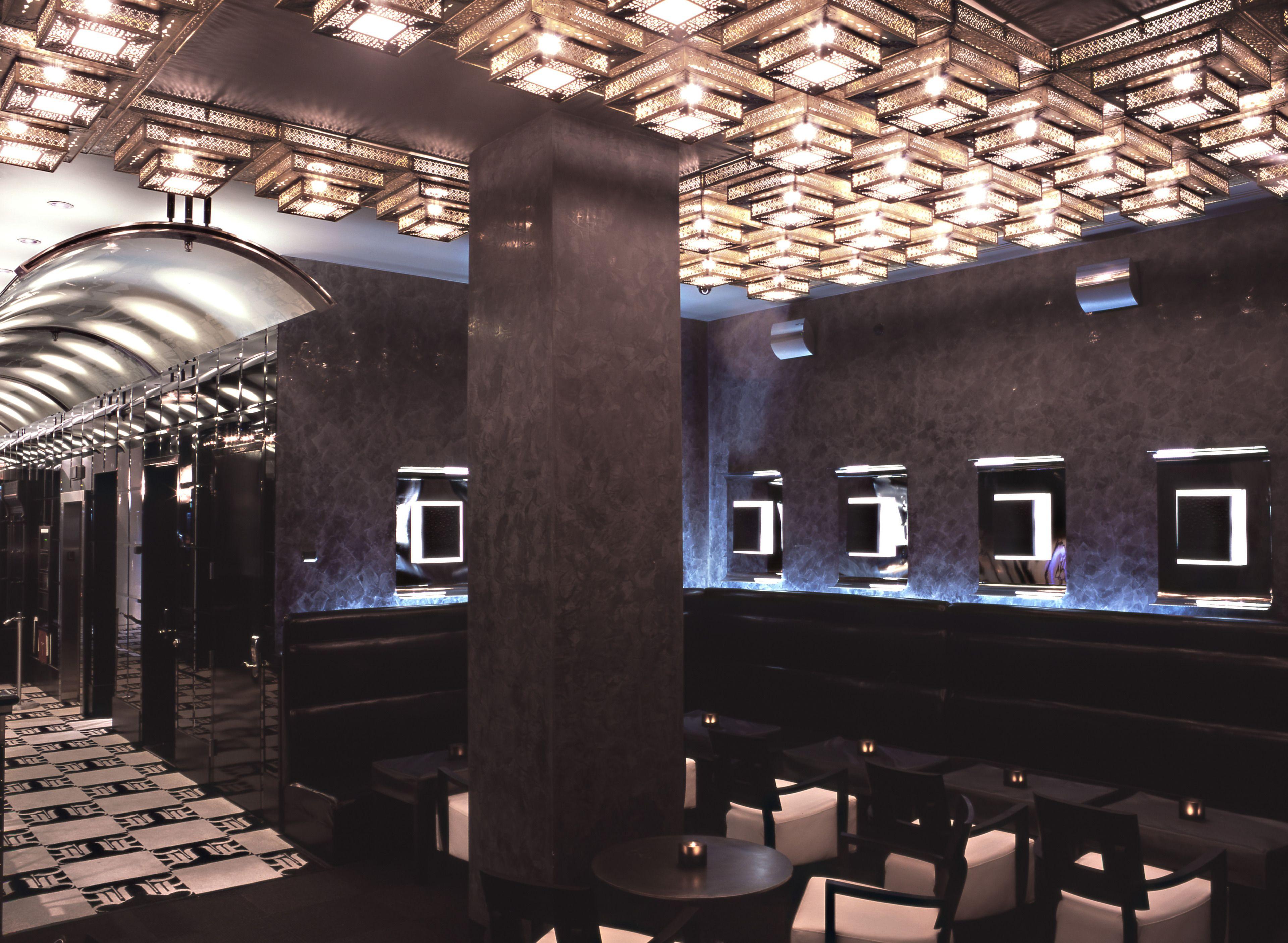 Hotel Night By Sb At Times Square New York