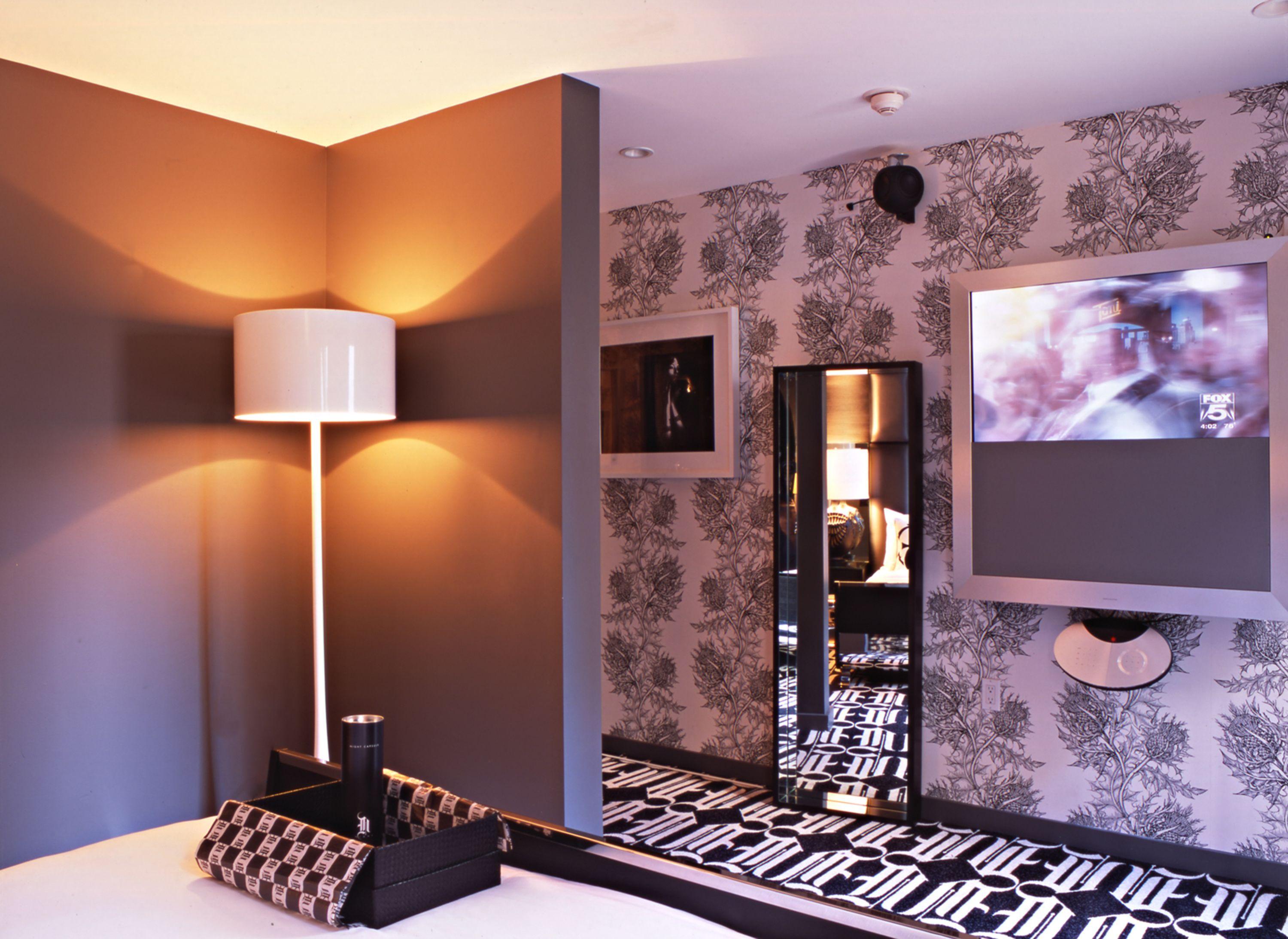 Night By Sb At Times Square Hotel