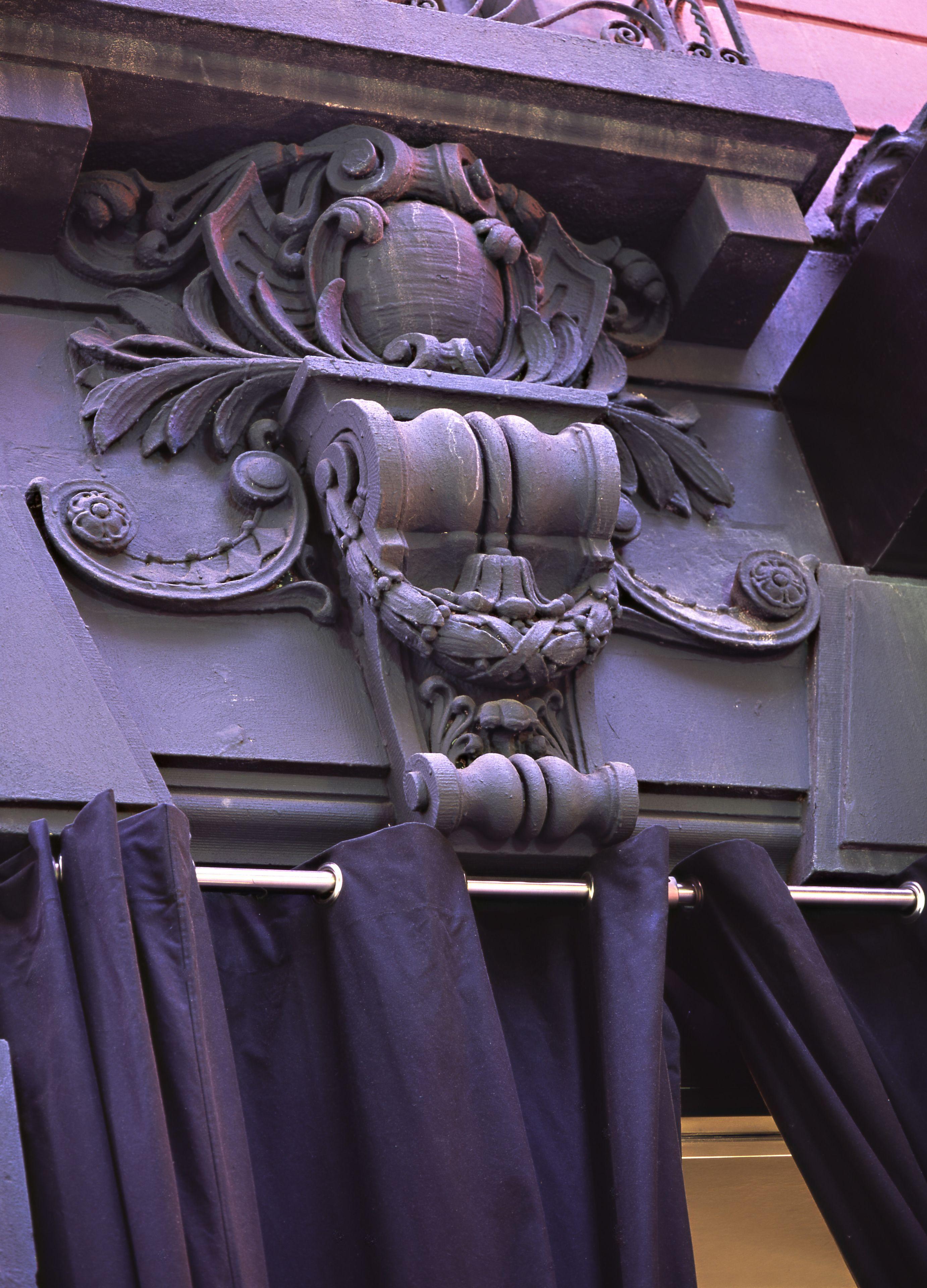 Night By Sb At Times Square Hotel New York