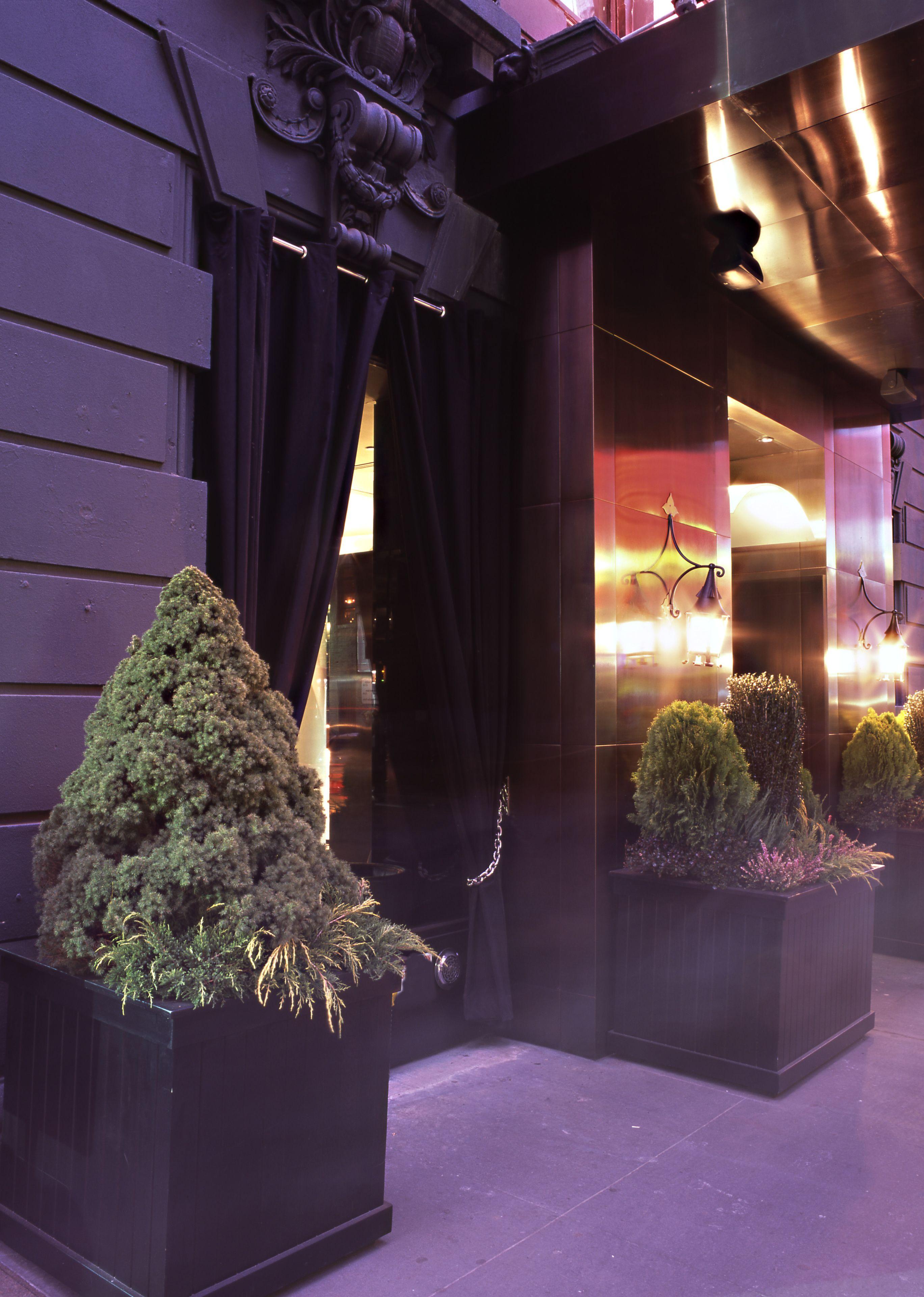 Night By Sb At Times Square 4* New York