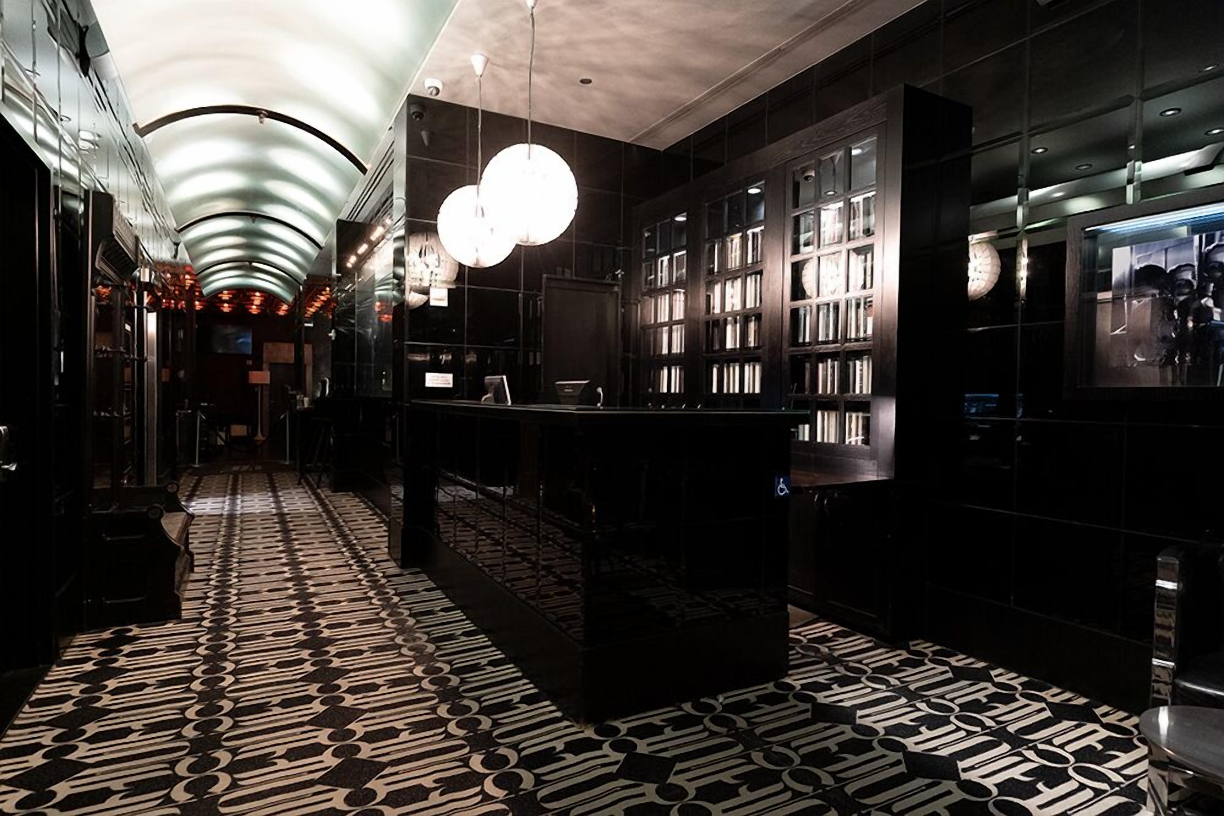 Night By Sb At Times Square Hotel 4*