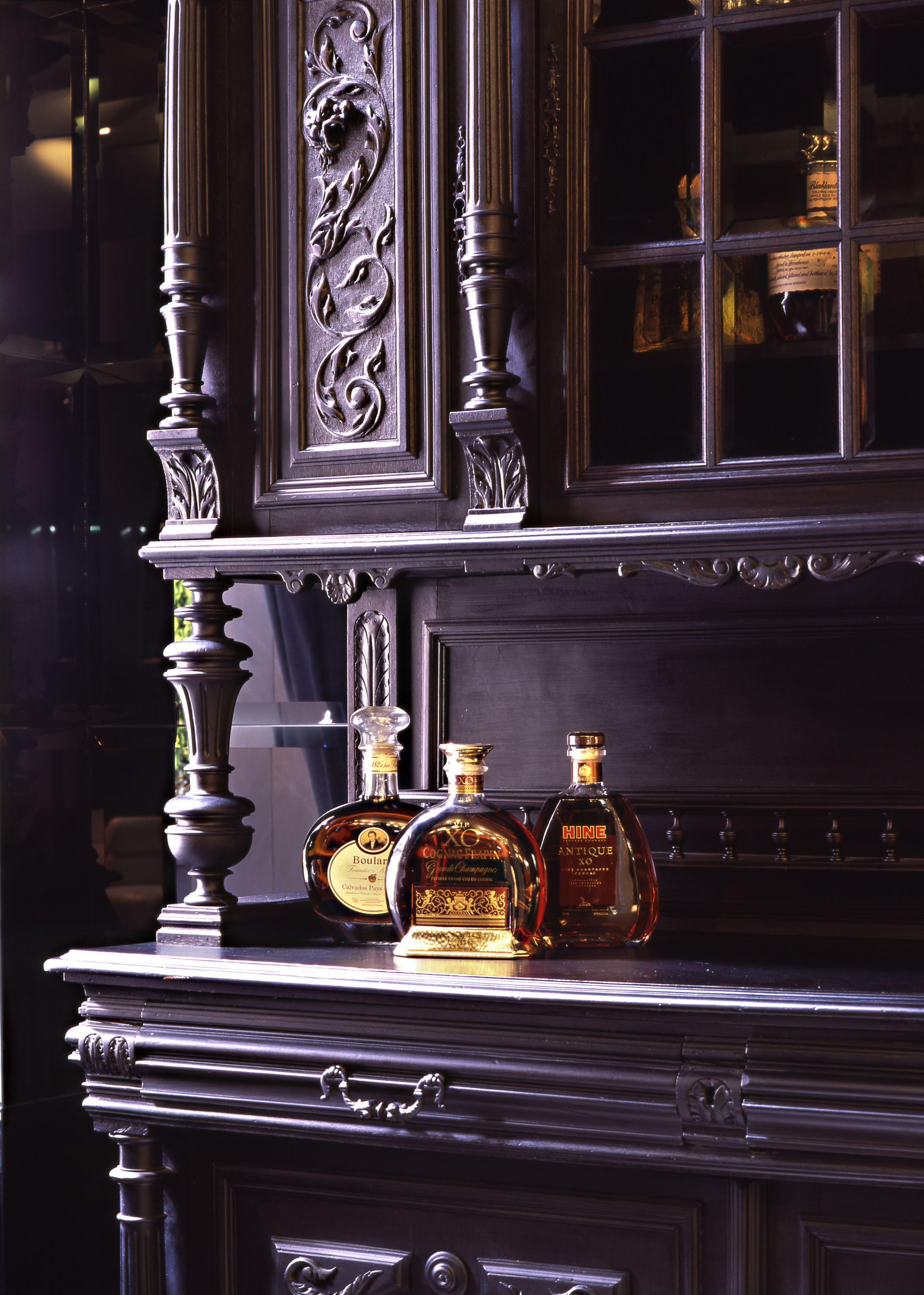 Night By Sb At Times Square Hotel