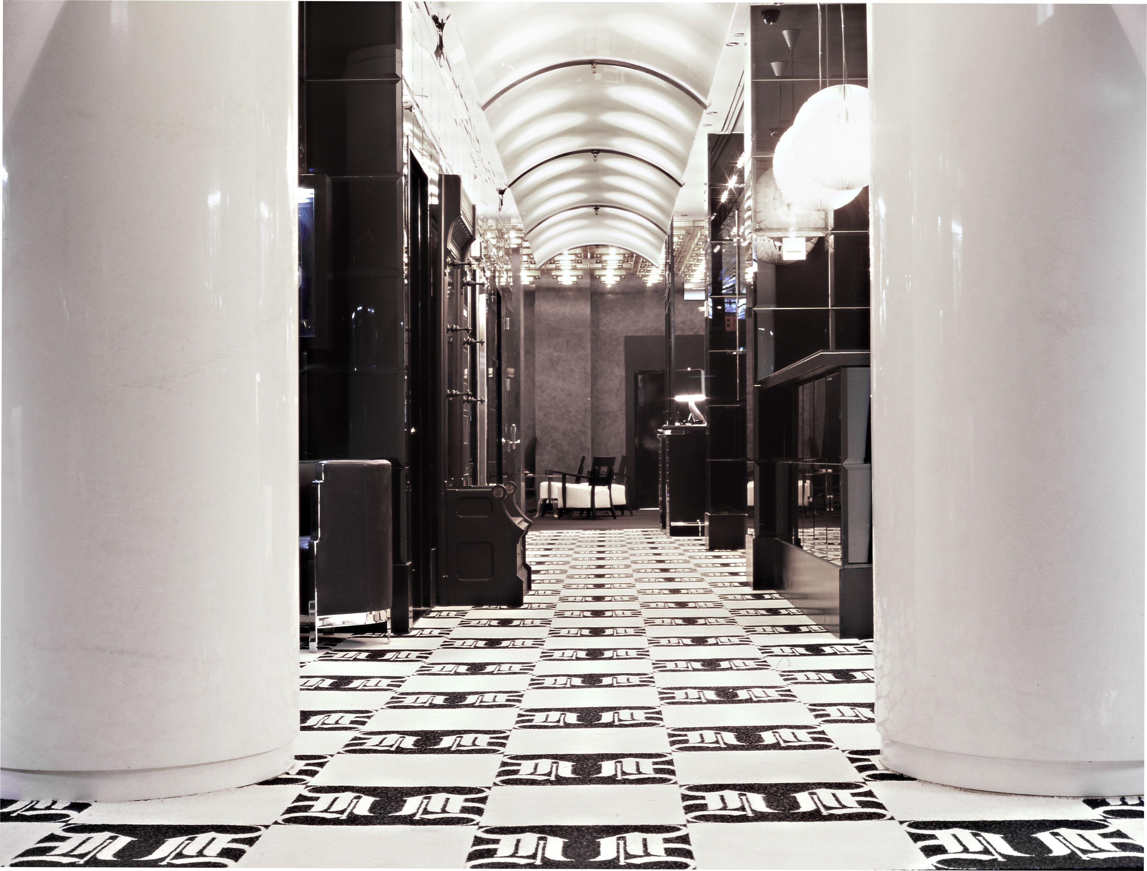 Hotel Night By Sb At Times Square 4*