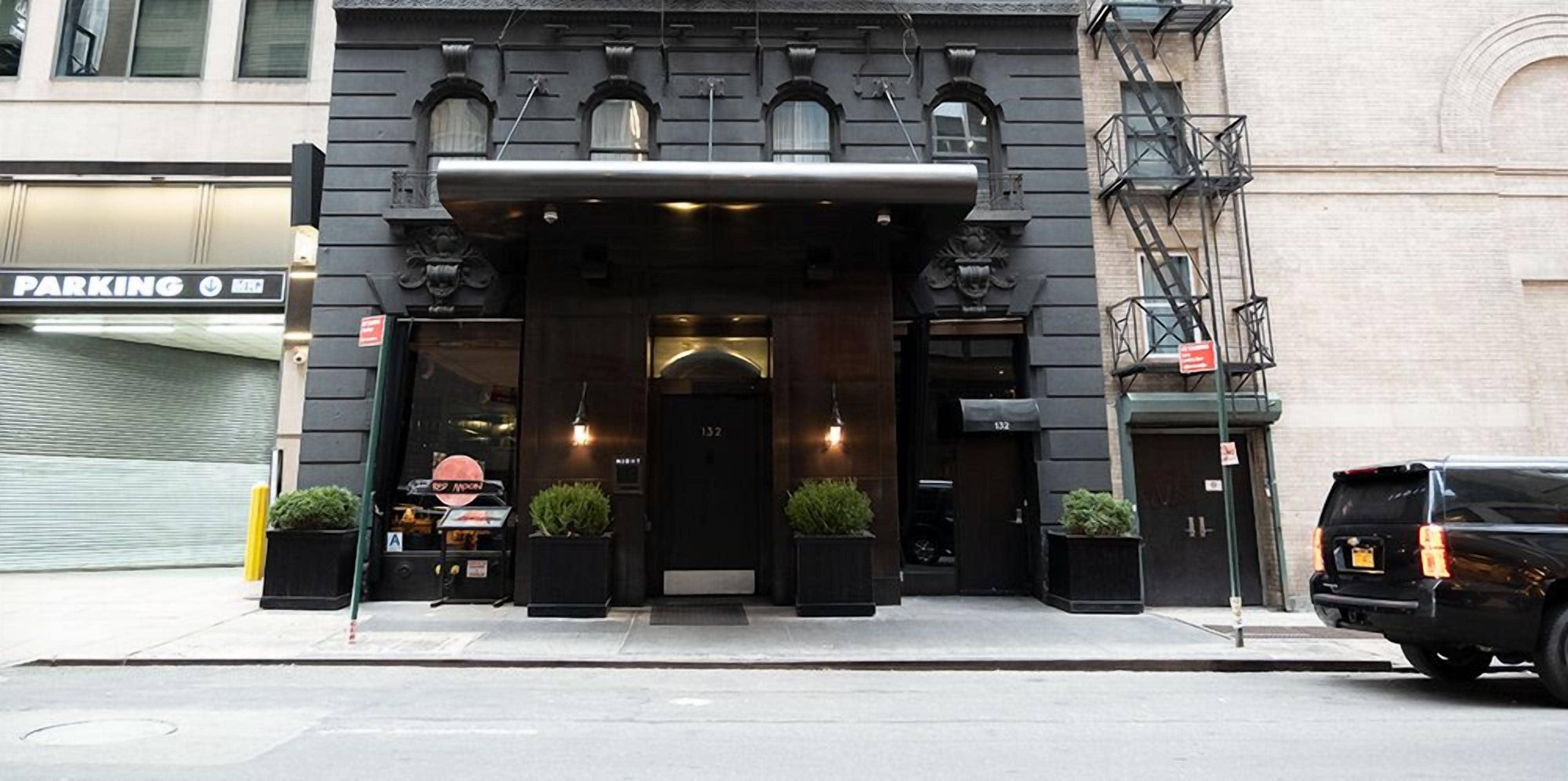 Night By Sb At Times Square New York