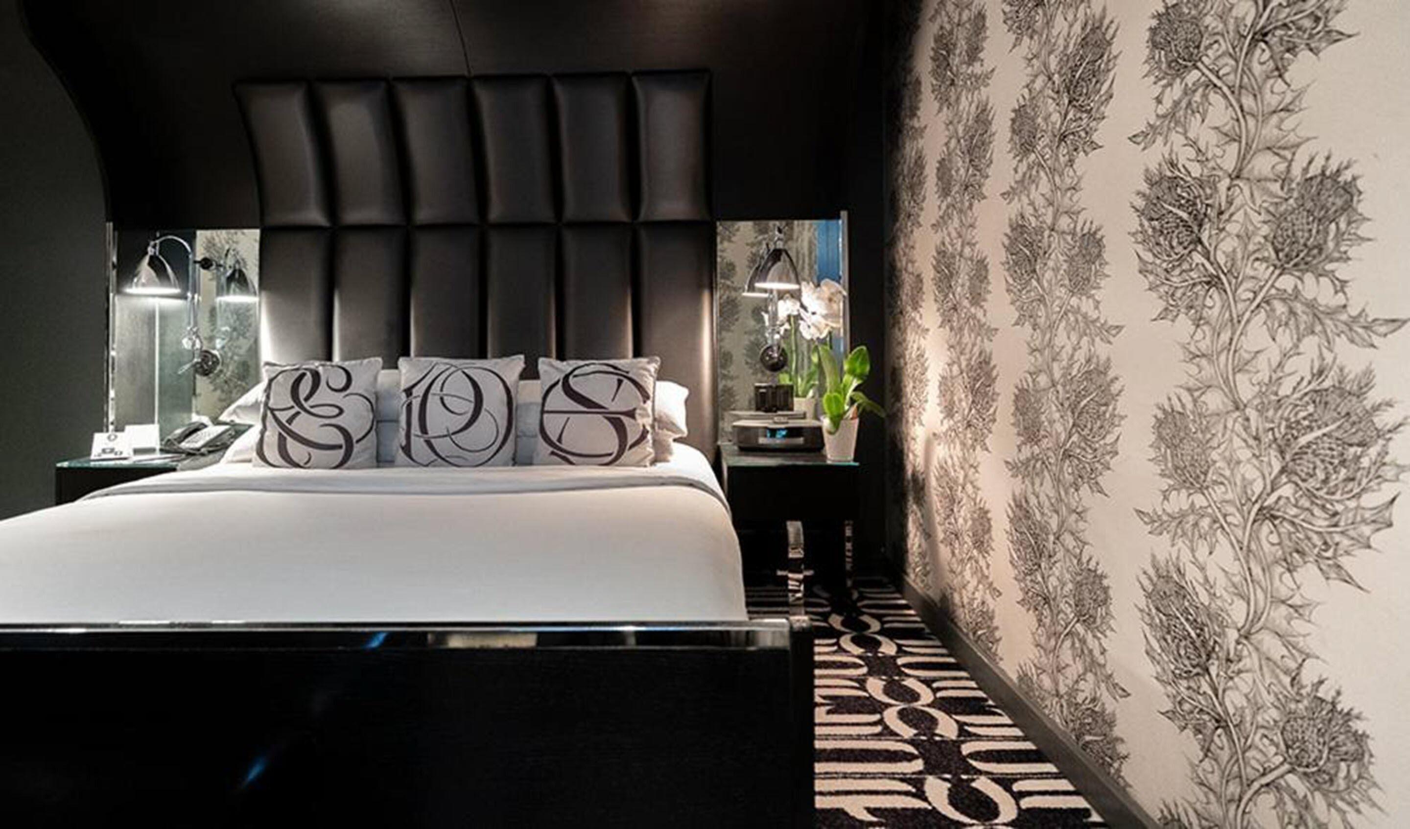 Night By Sb At Times Square Hotel 4*