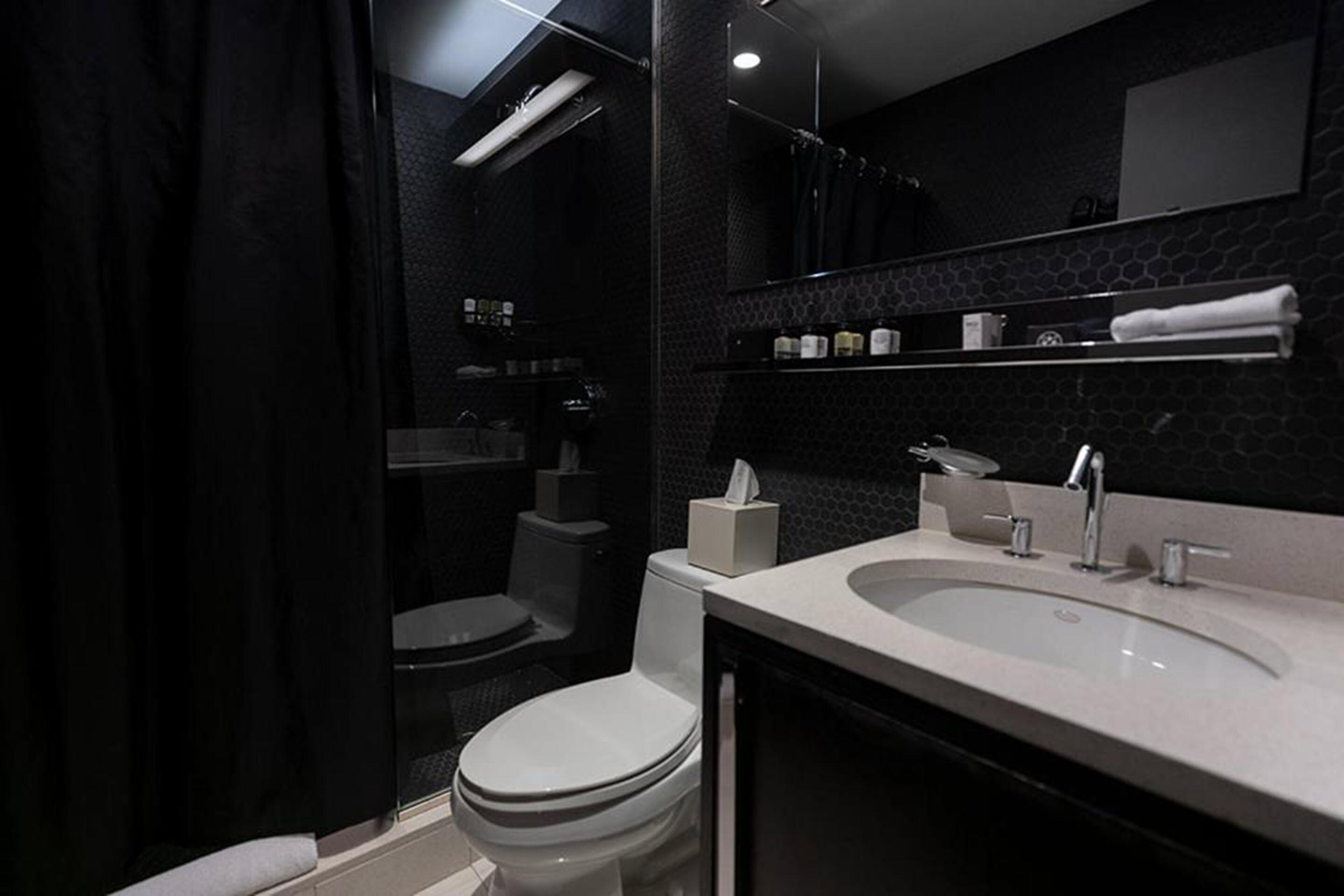 Hotel Night By Sb At Times Square New York