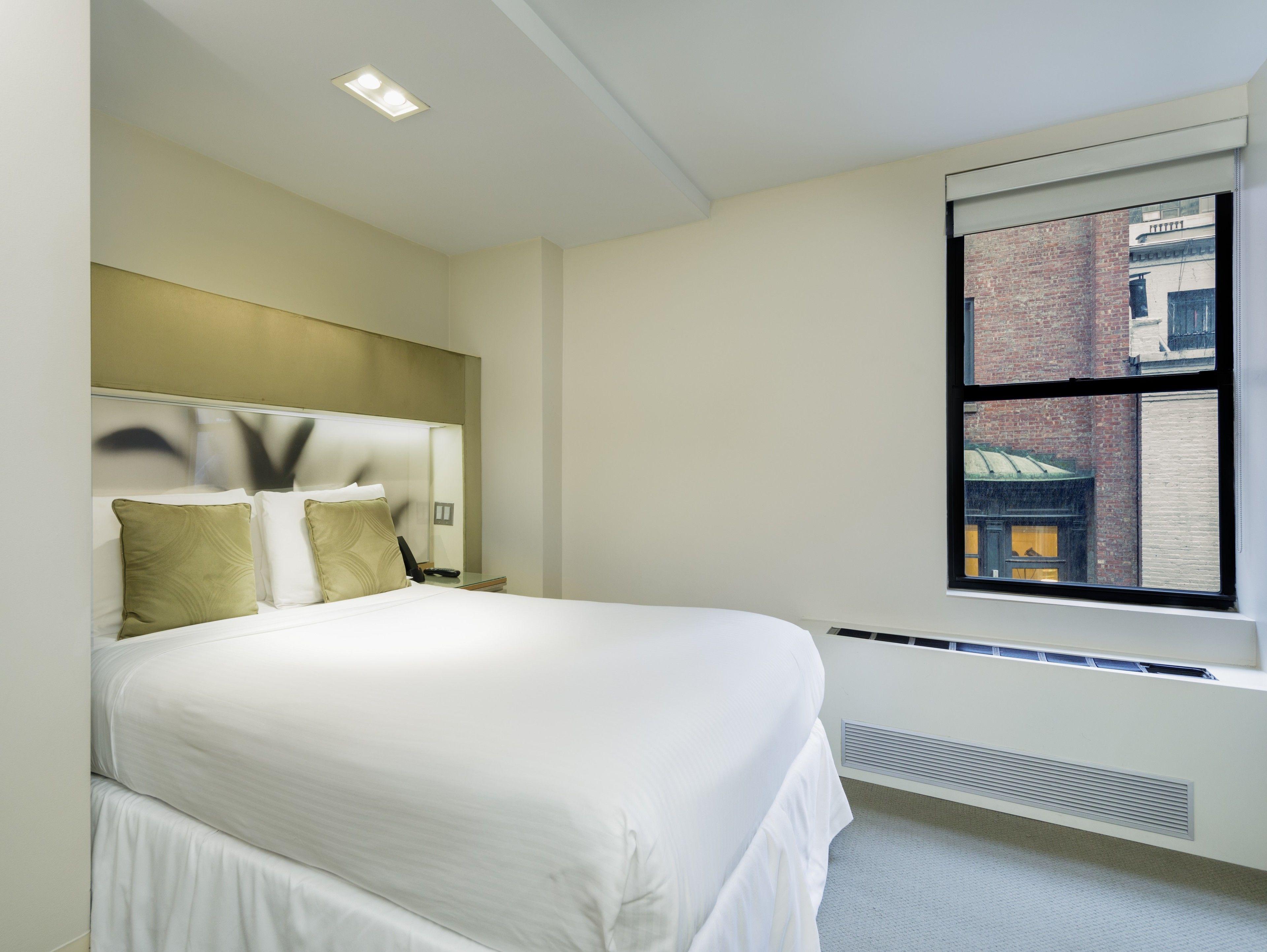 The Shoreham New York