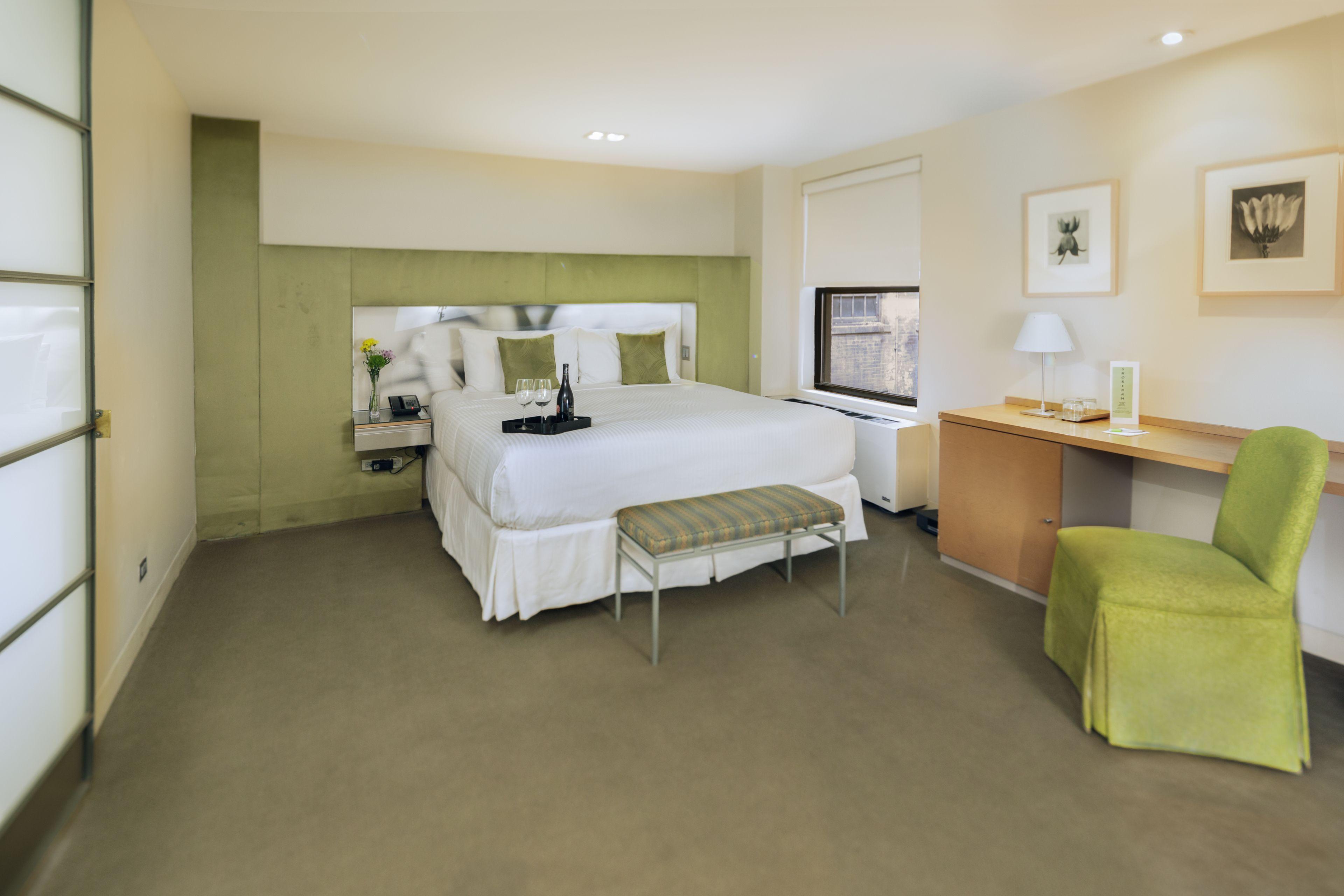 The Shoreham Hotel 4*