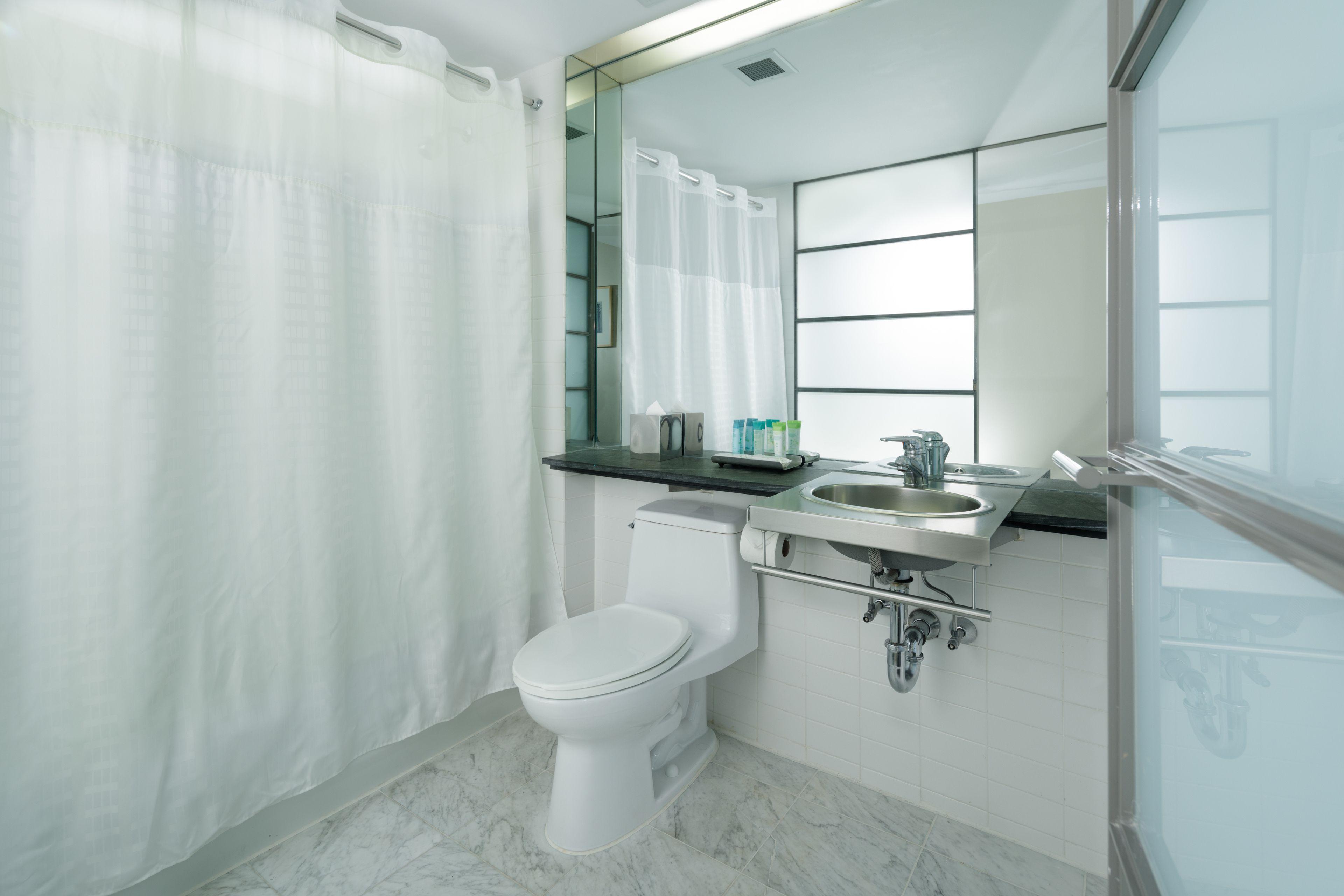 The Shoreham Hotel New York