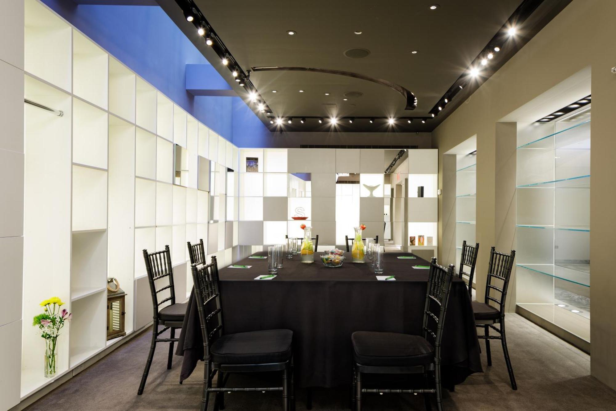 The Shoreham 4* New York