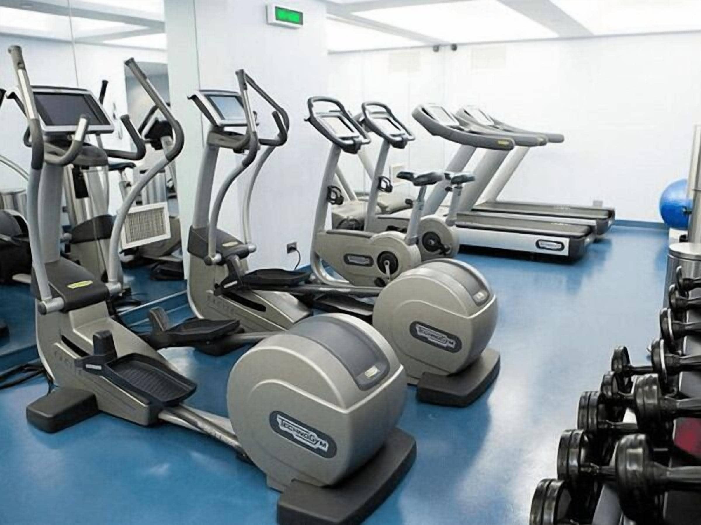 The Shoreham Hotel New York