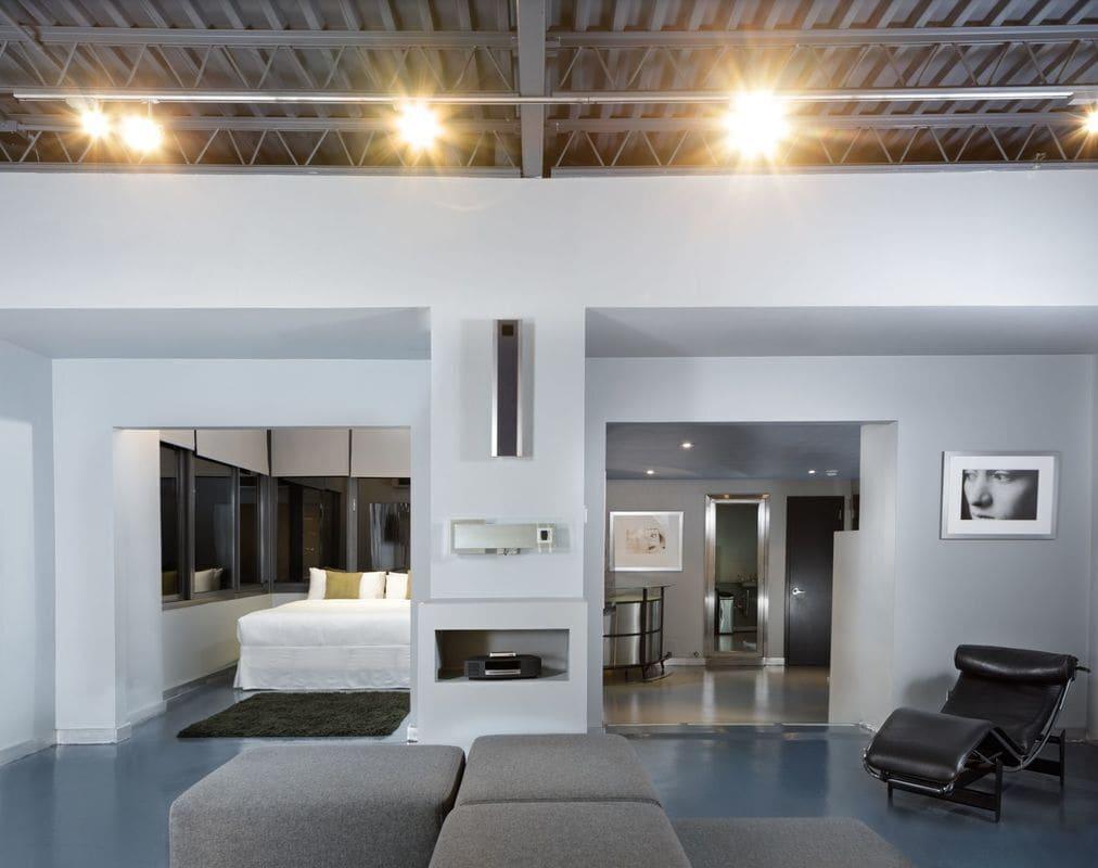 Hotel The Shoreham New York