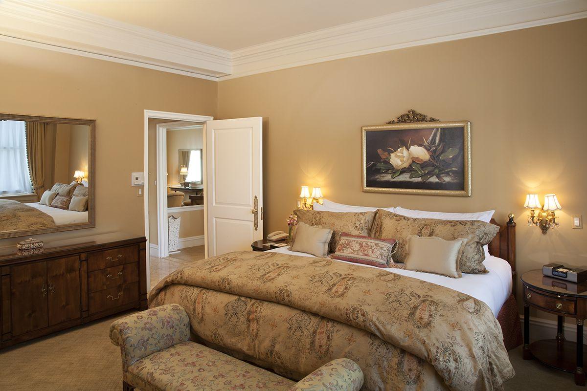 The Sherry Netherland 5* New York