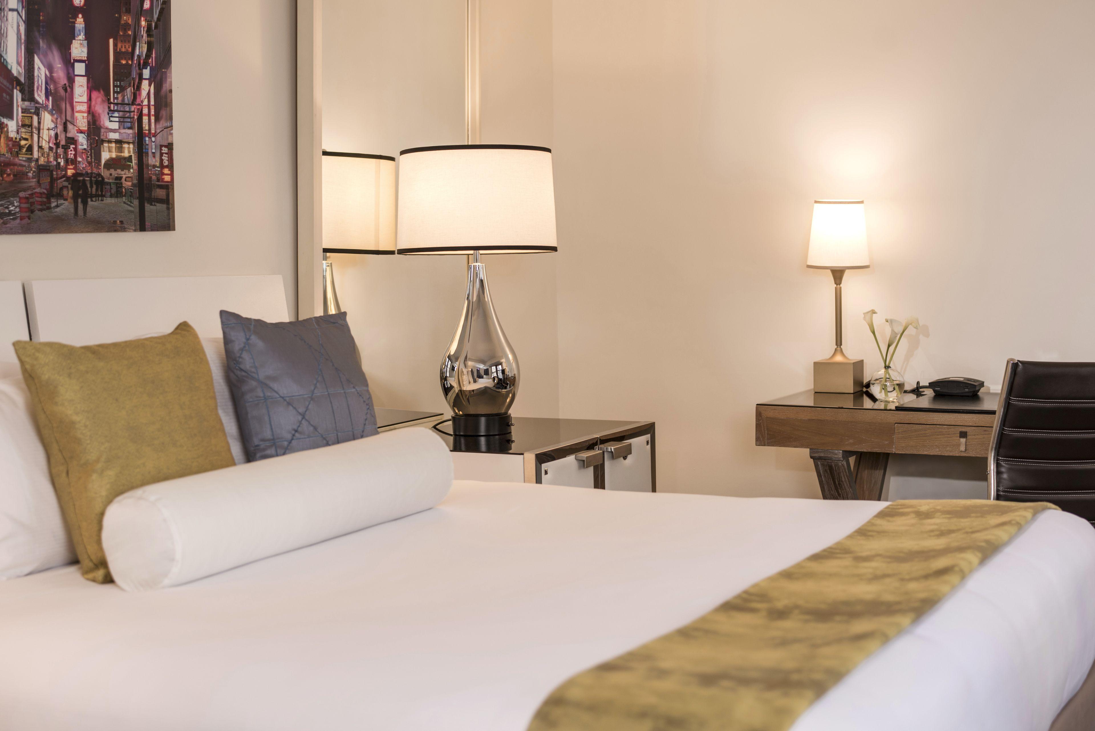 70 Park Avenue - Soon To Be Kimpton Hotel New York