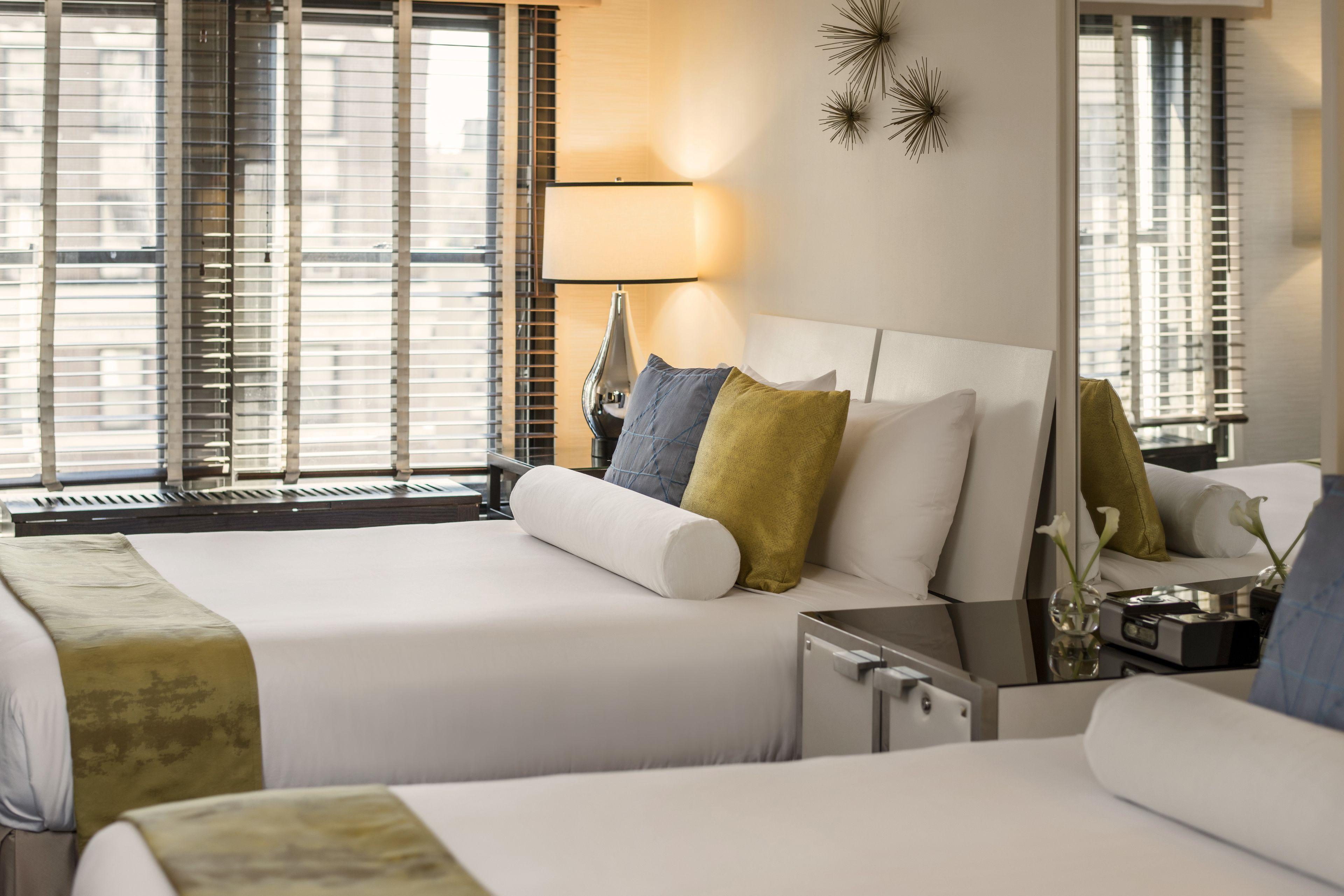 Hotel 70 Park Avenue - Soon To Be Kimpton