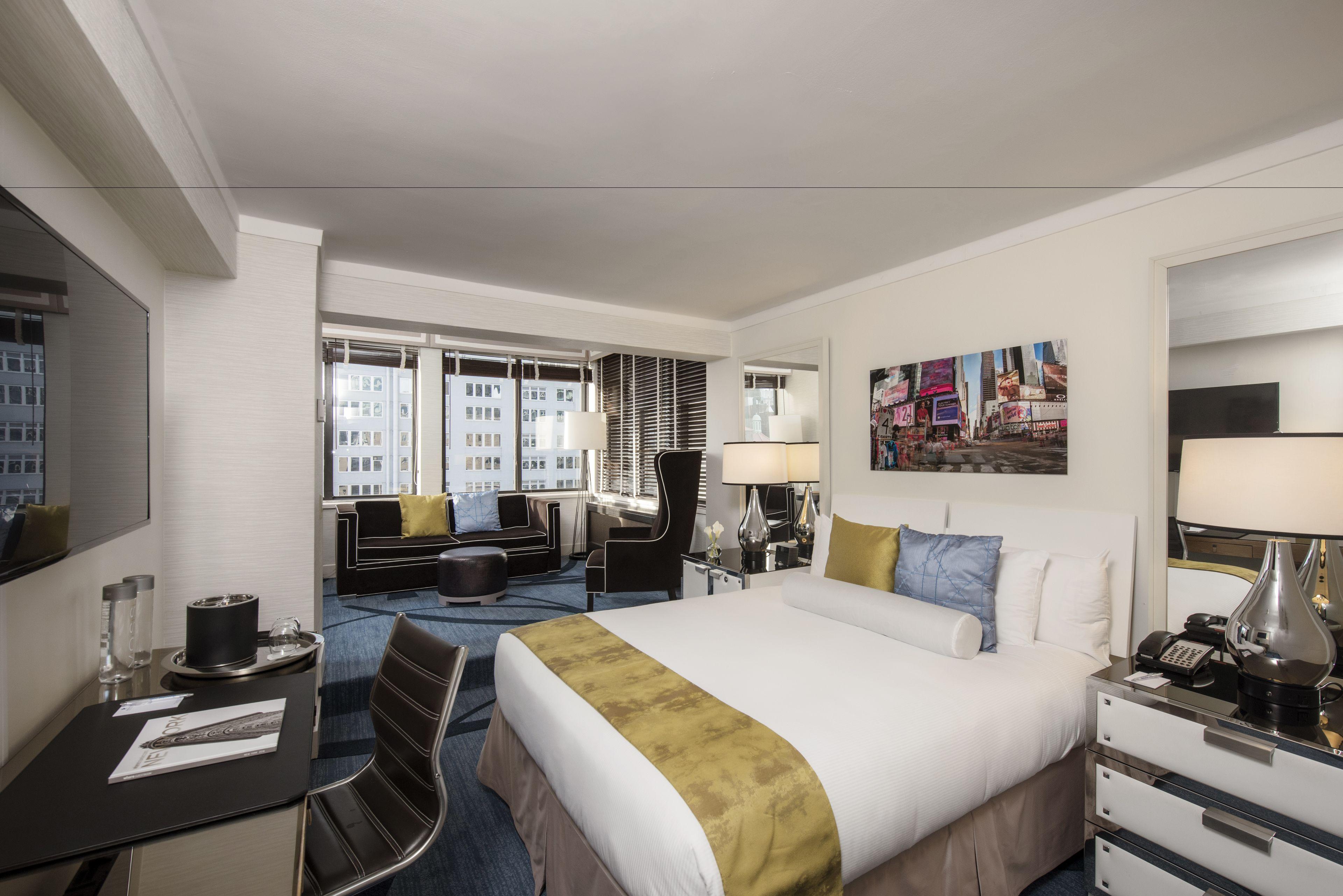 70 Park Avenue - Soon To Be Kimpton