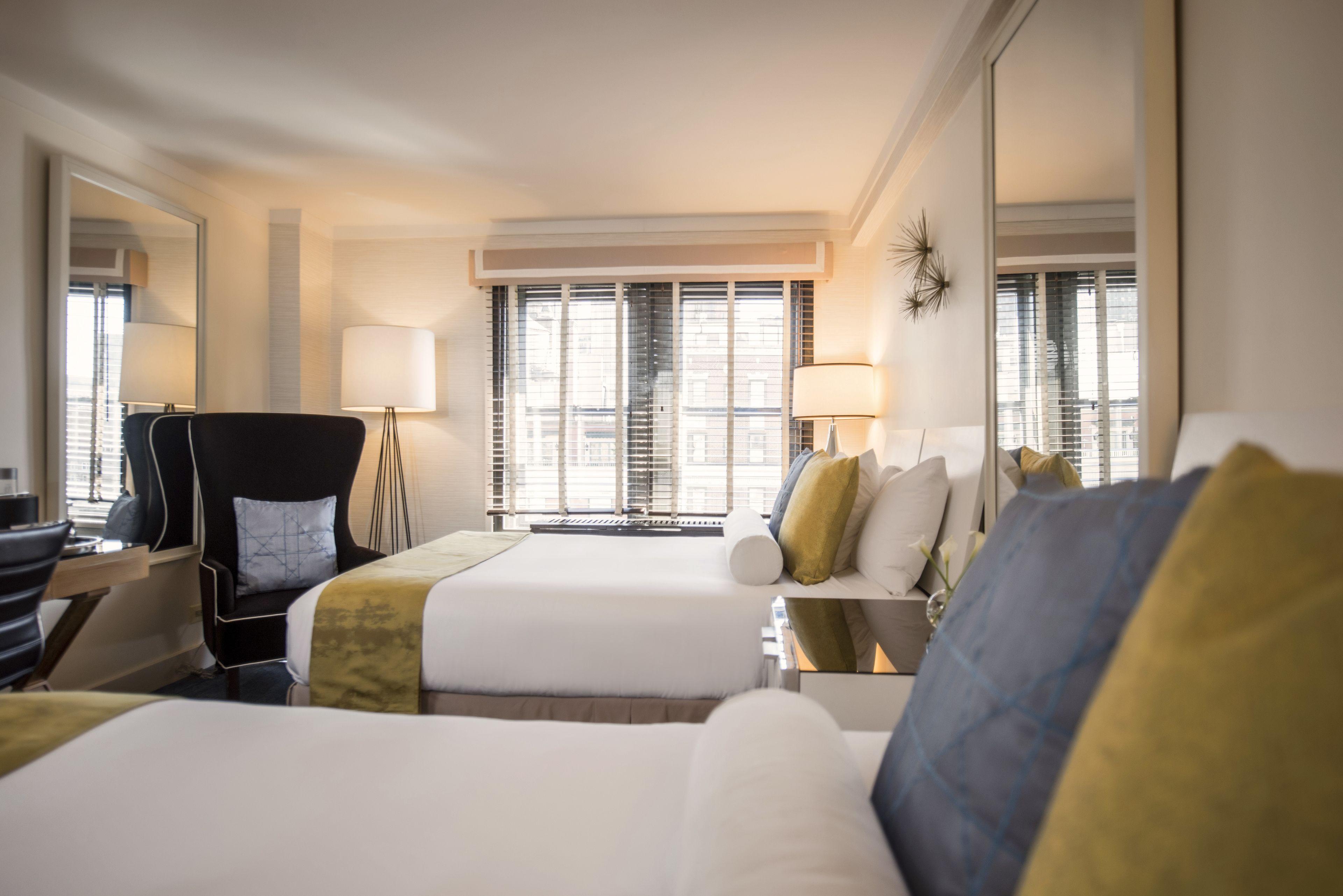 Kimpton Ashbel Park Avenue Hotel 4*