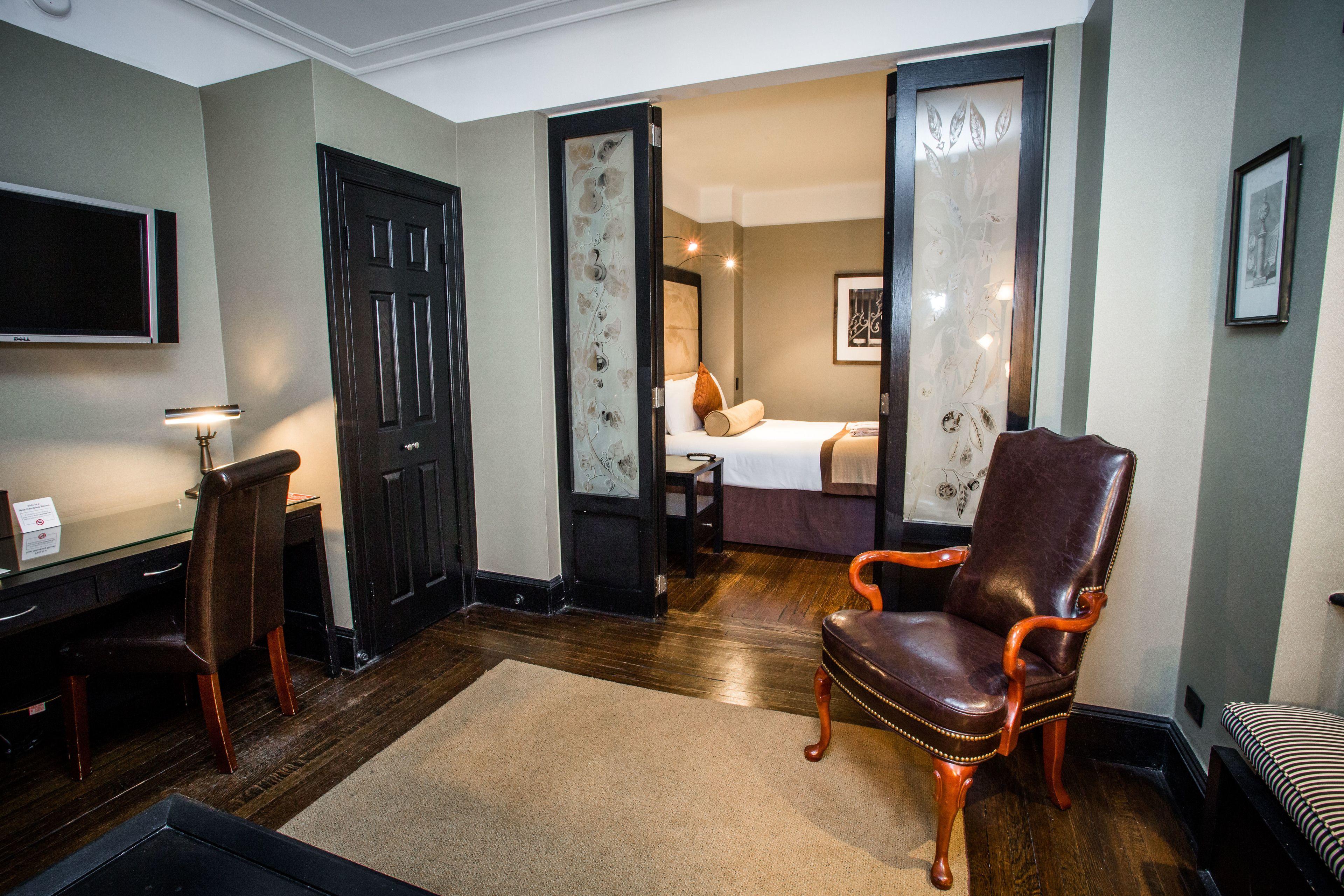 Mansfield 3* New York