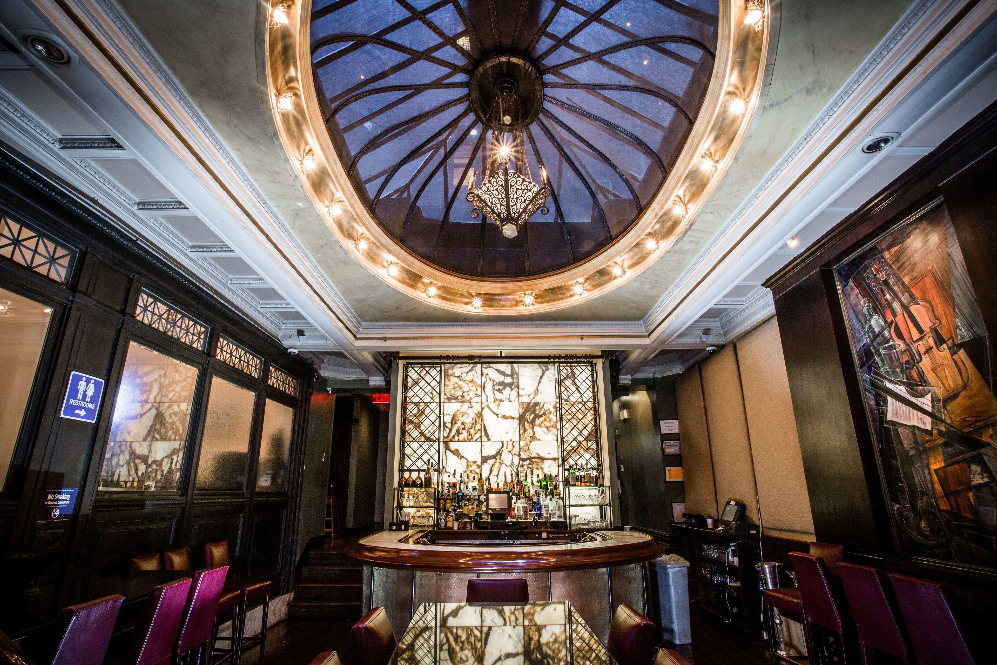 Aparthotel Mansfield