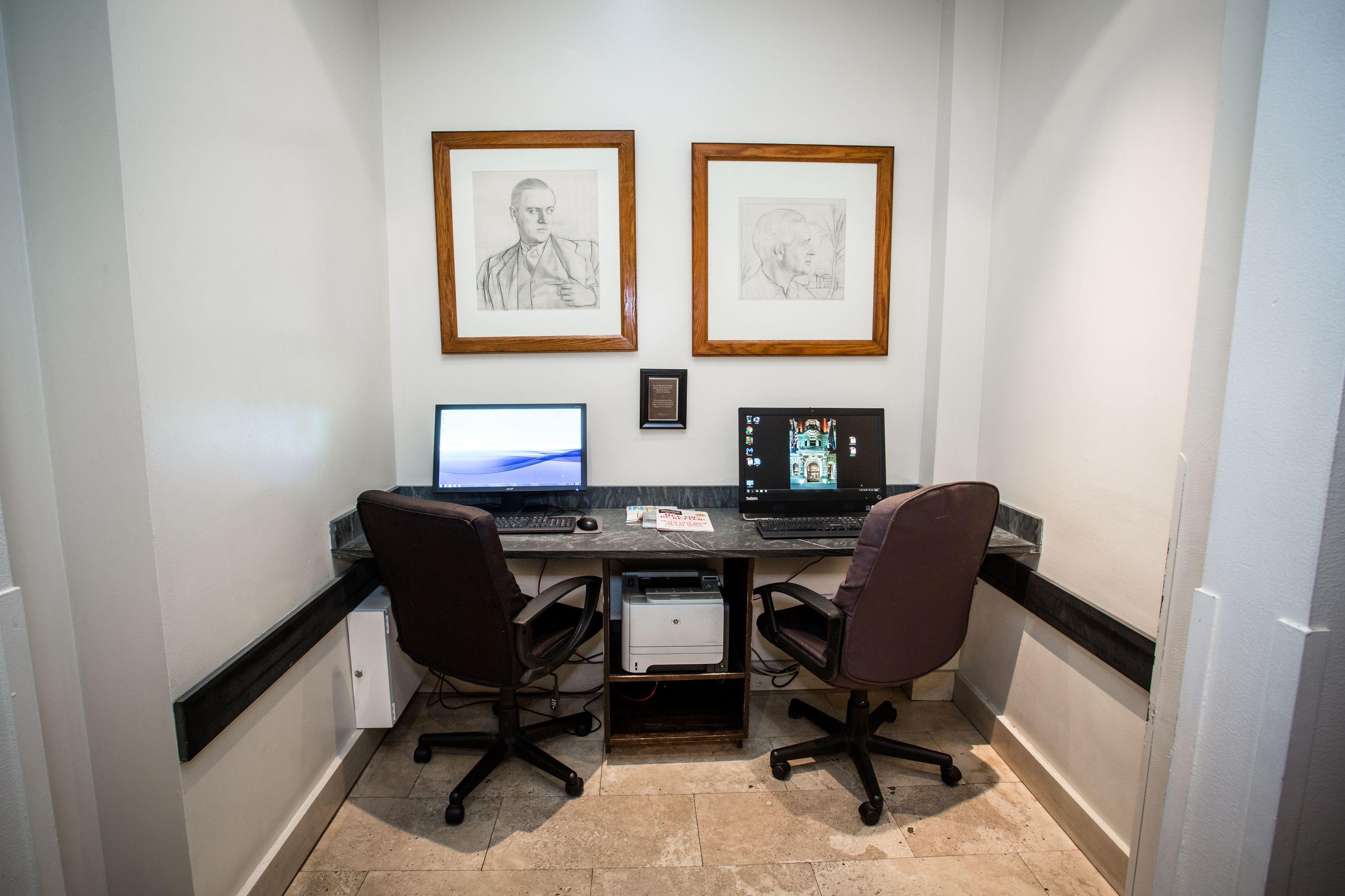 Mansfield Aparthotel