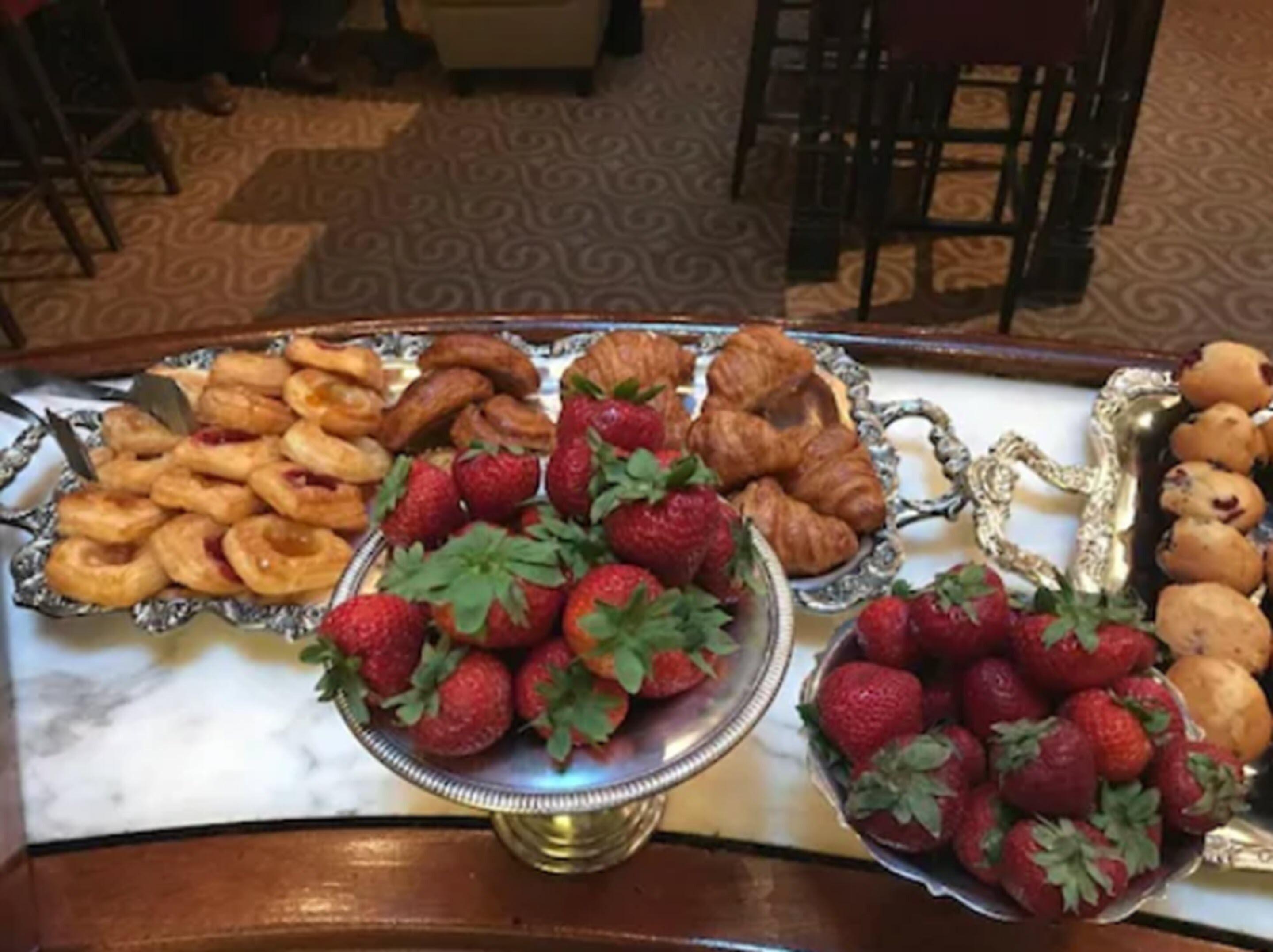 Mansfield Aparthotel 3*