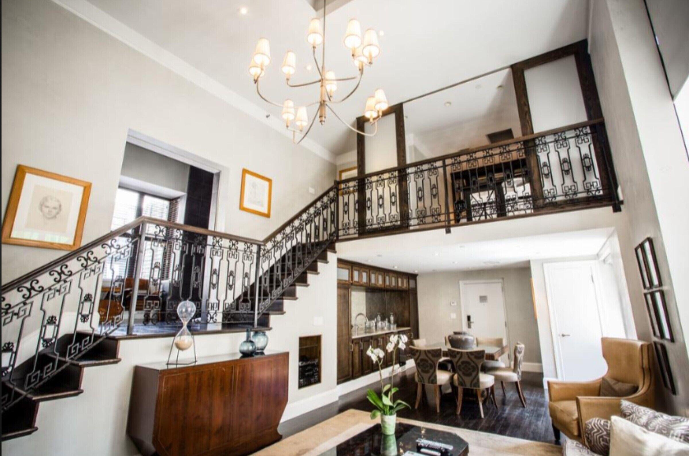 Aparthotel Mansfield New York