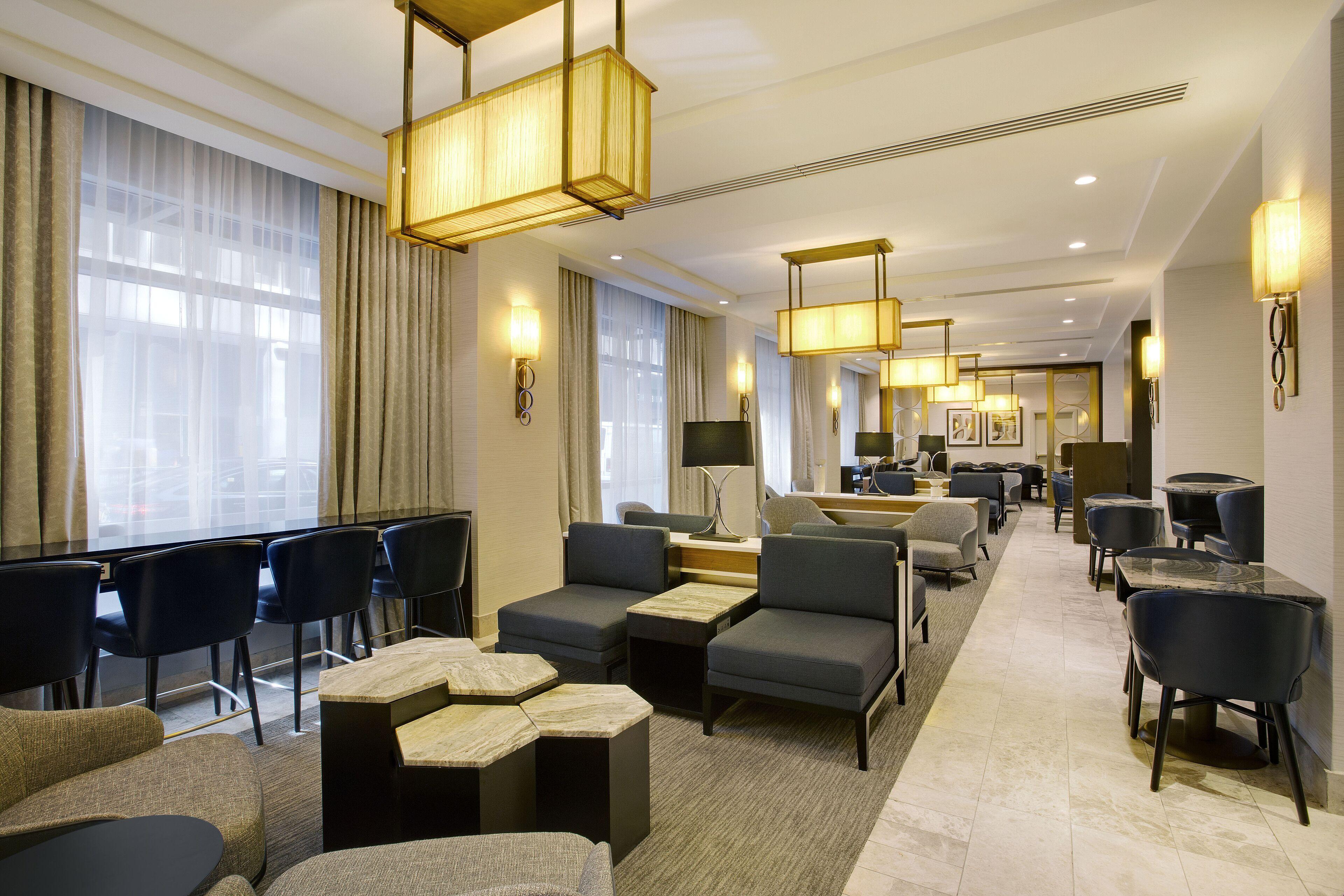 Hotel Hilton Midtown