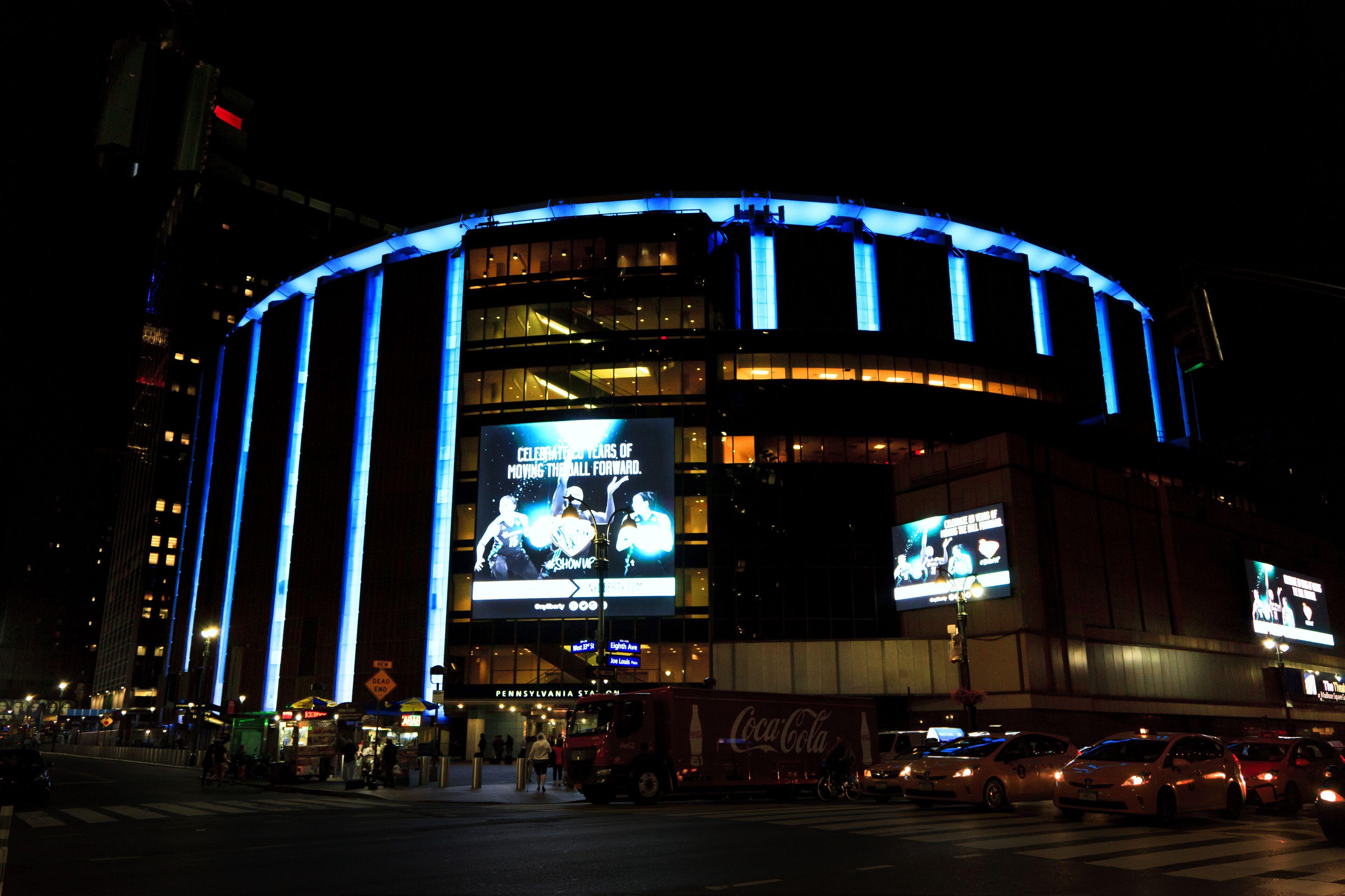 Hilton Midtown New York