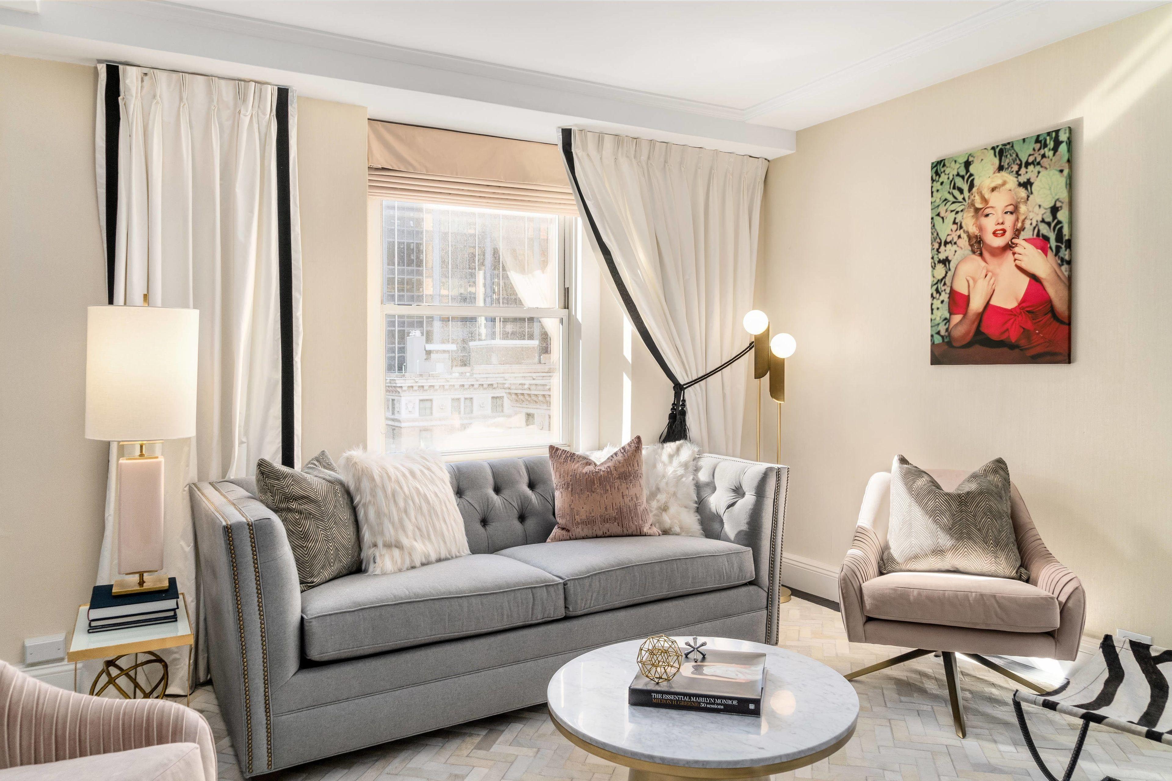 Hotel The Lexington Hotel, Autograph Collection