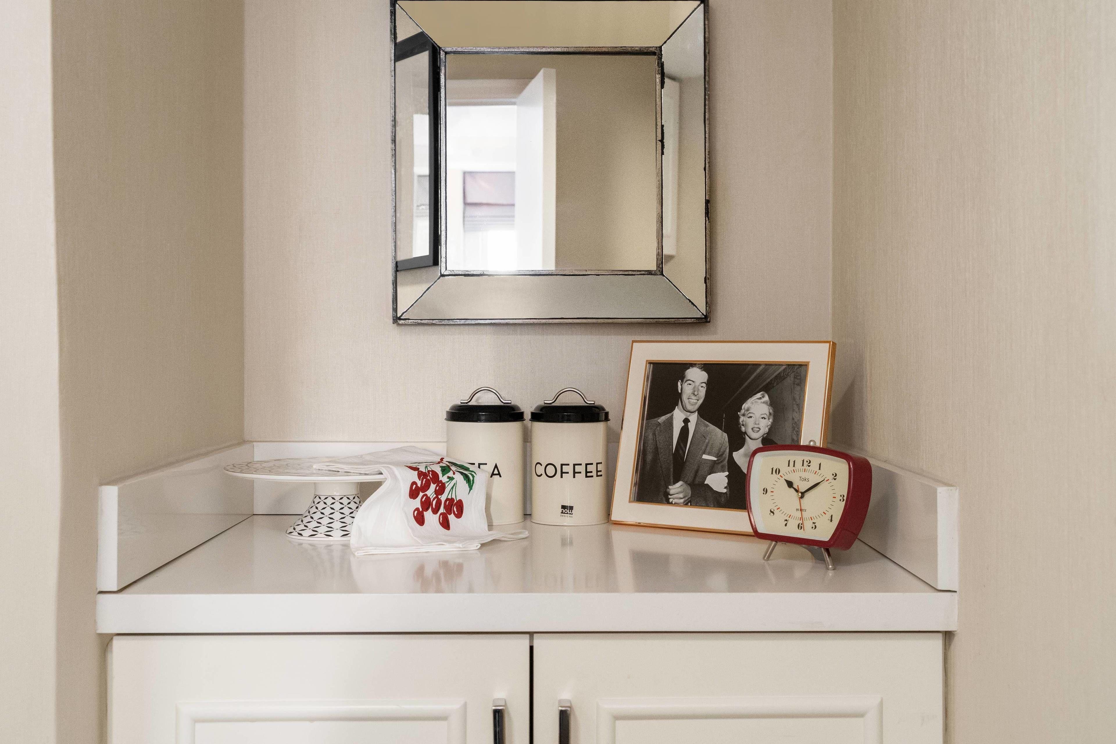 The Lexington Hotel, Autograph Collection Hotel