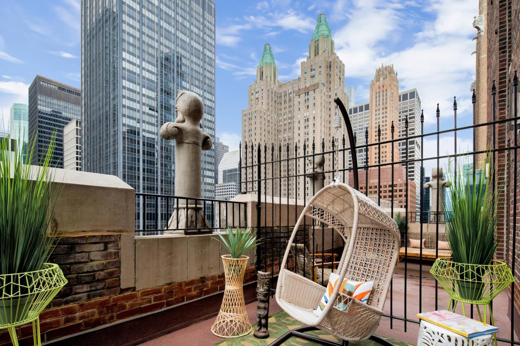 The Lexington Hotel, Autograph Collection 4* New York