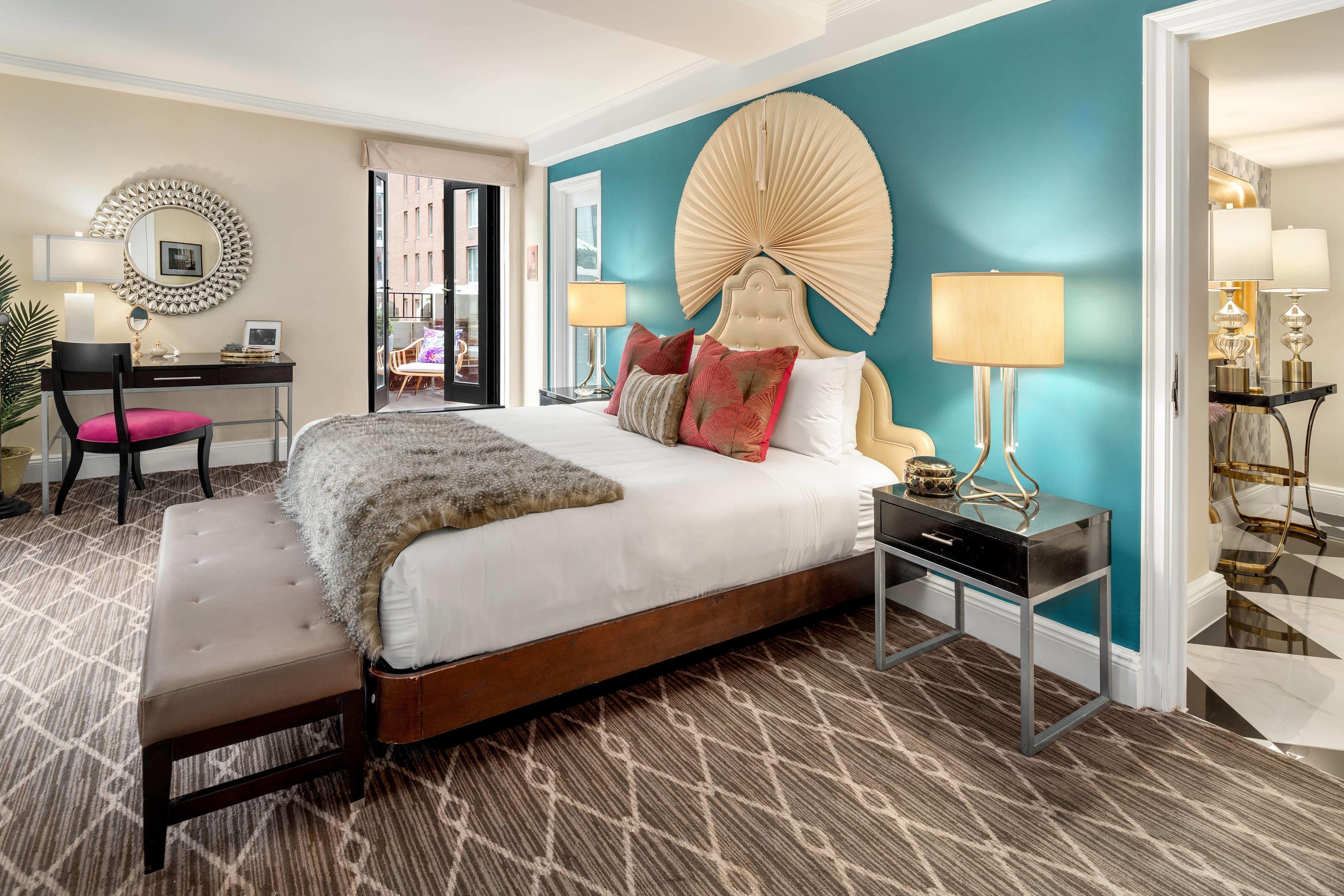 Hotel The Lexington Hotel, Autograph Collection