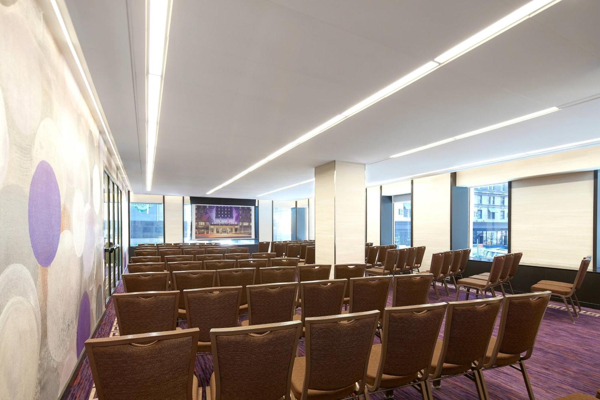 Hotel The Lexington Hotel, Autograph Collection