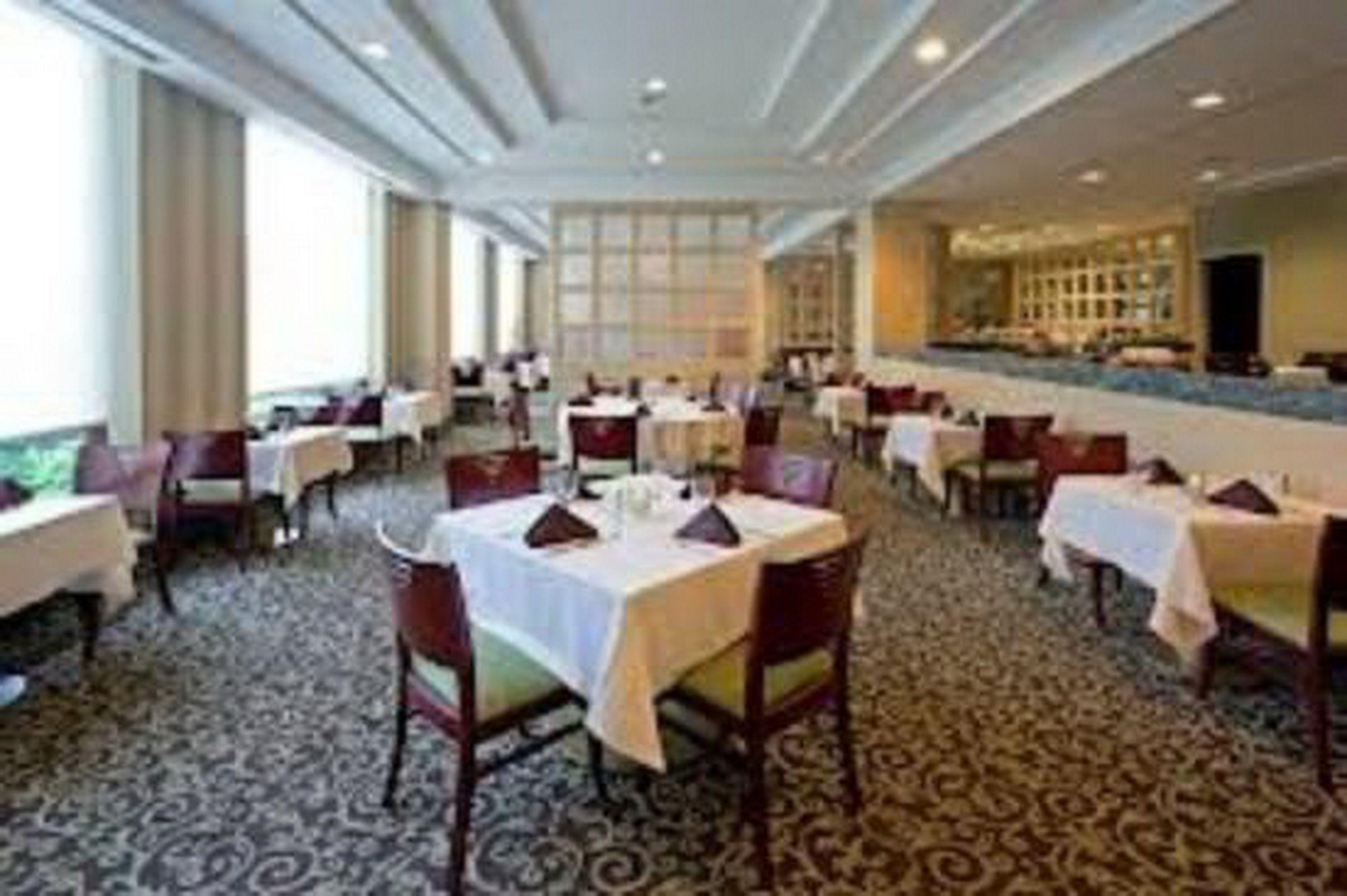 Hotel Airway