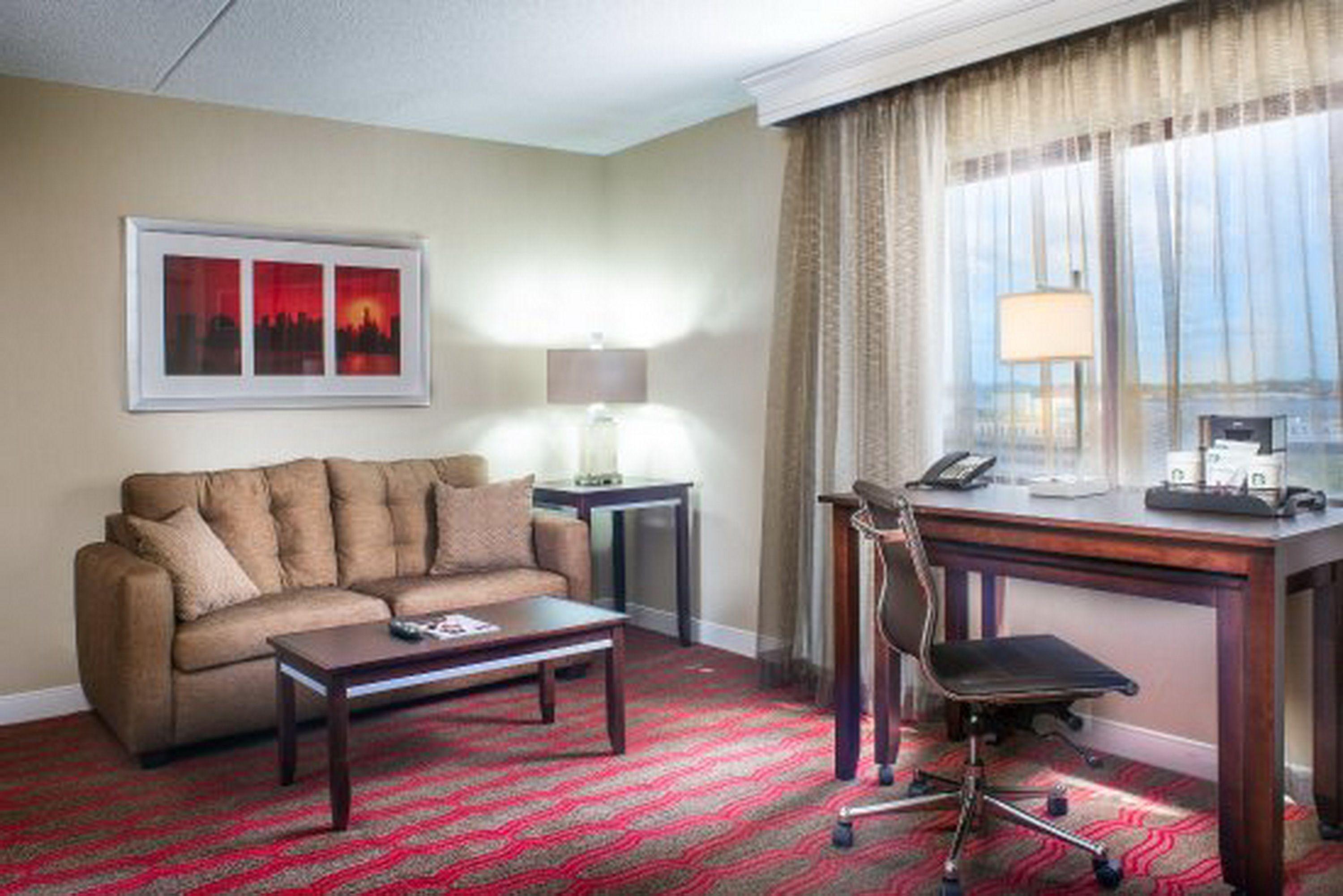 Hotel Airway