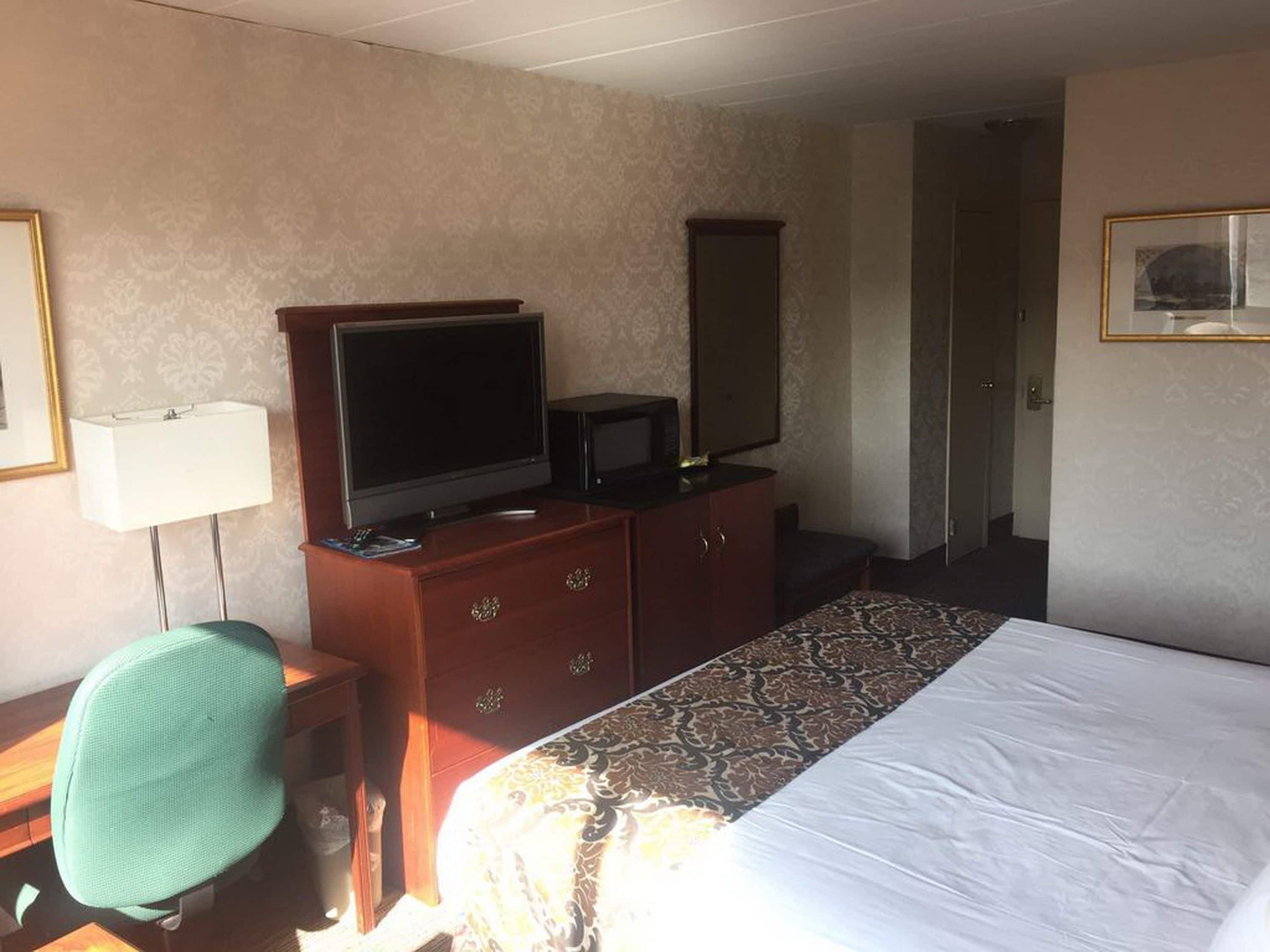 Airway Hotel New York