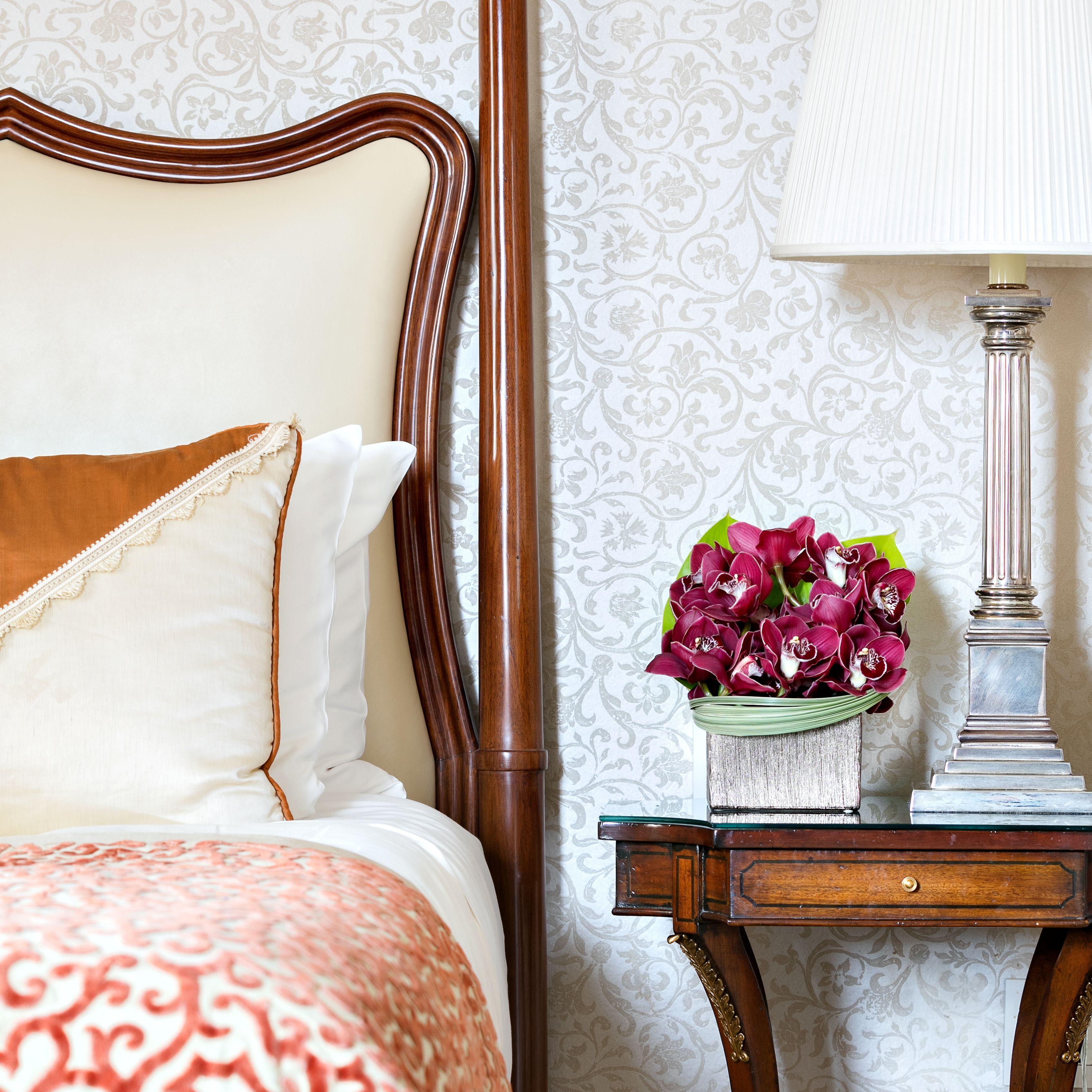 Hotel The Pierre, A Taj Hotel, 5*