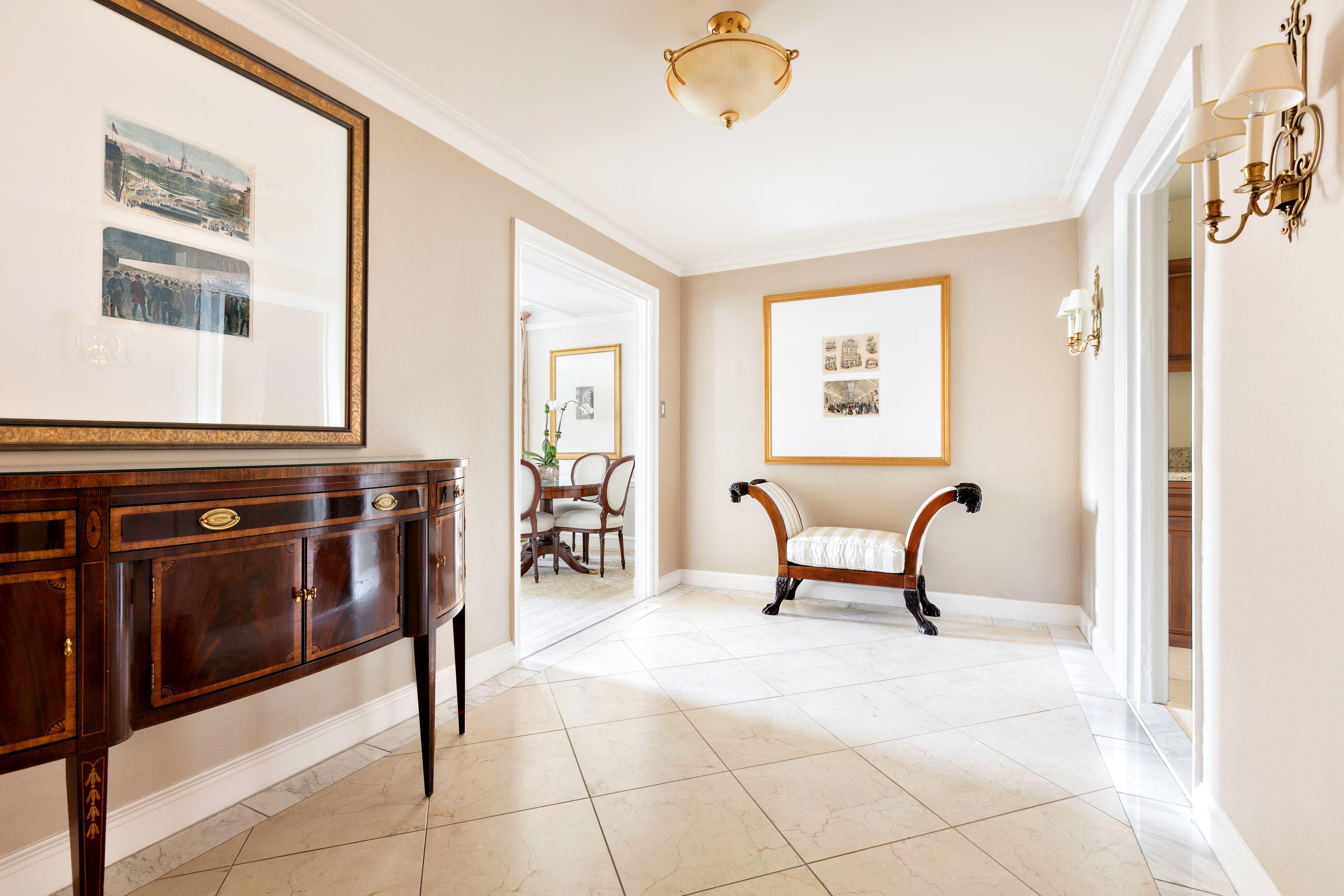 Hotel The Pierre, A Taj Hotel, New York