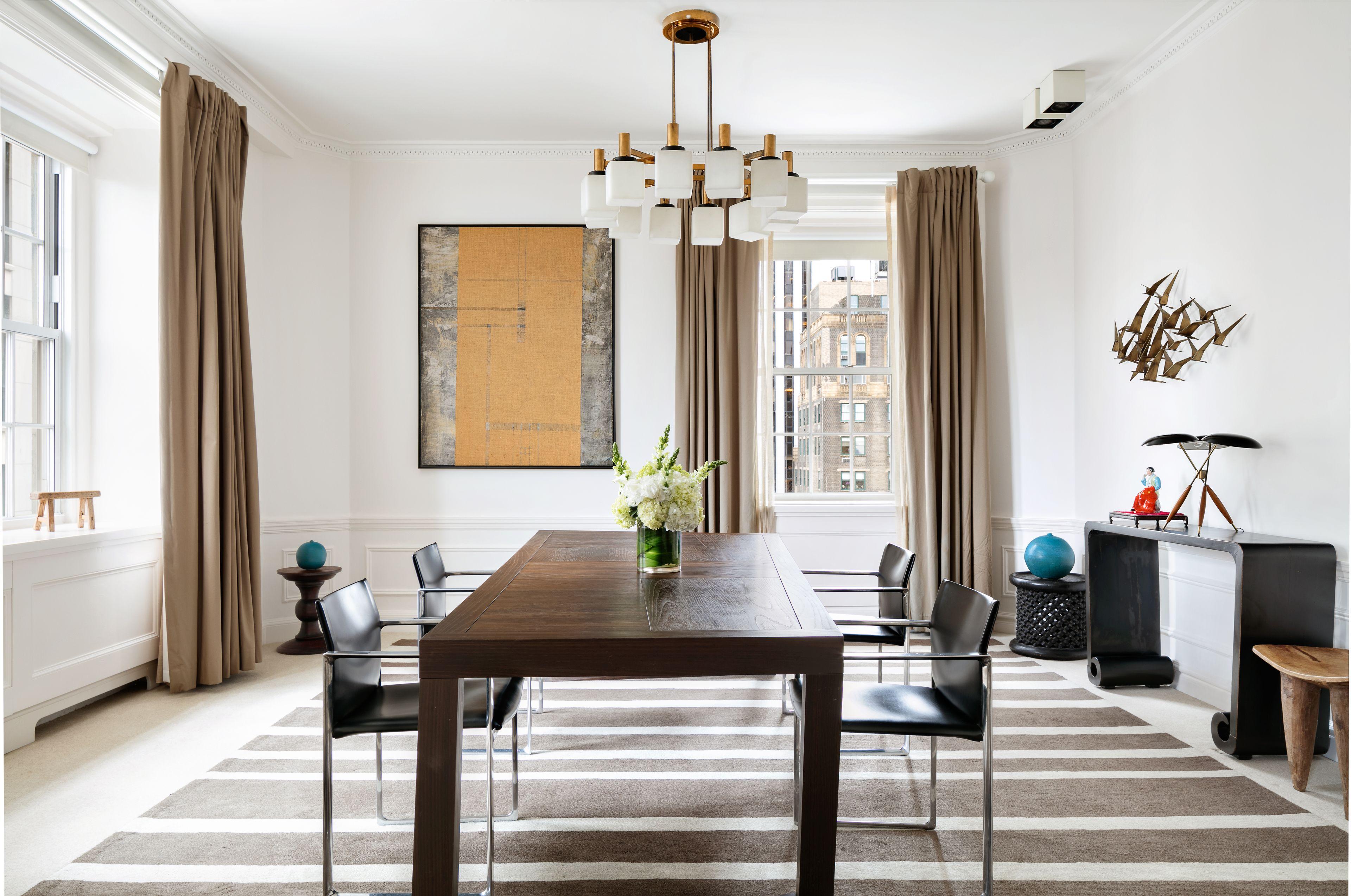 Hotel The Pierre, A Taj Hotel,