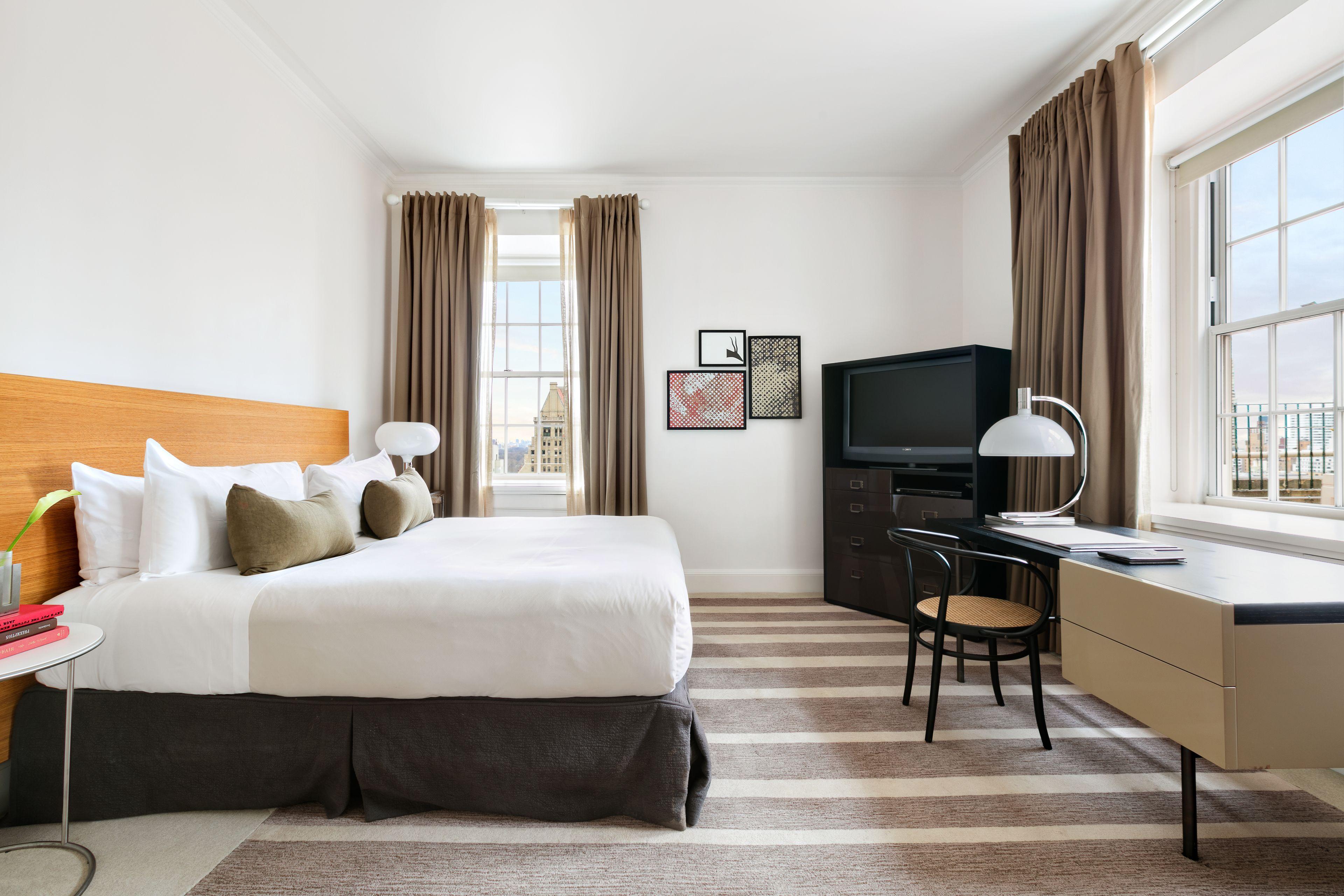 The Pierre, A Taj Hotel, 5*