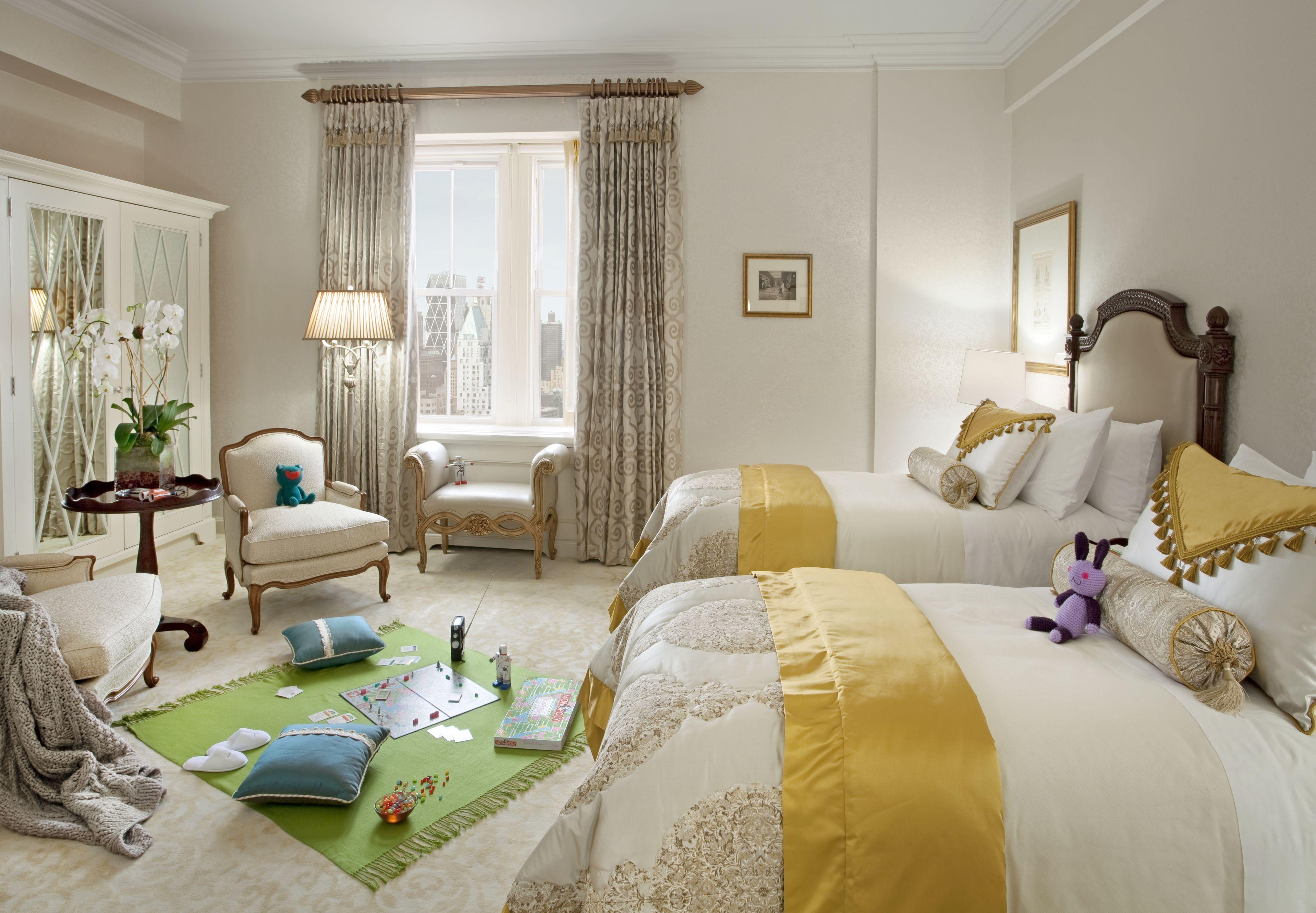 The Pierre, A Taj Hotel, 5* New York