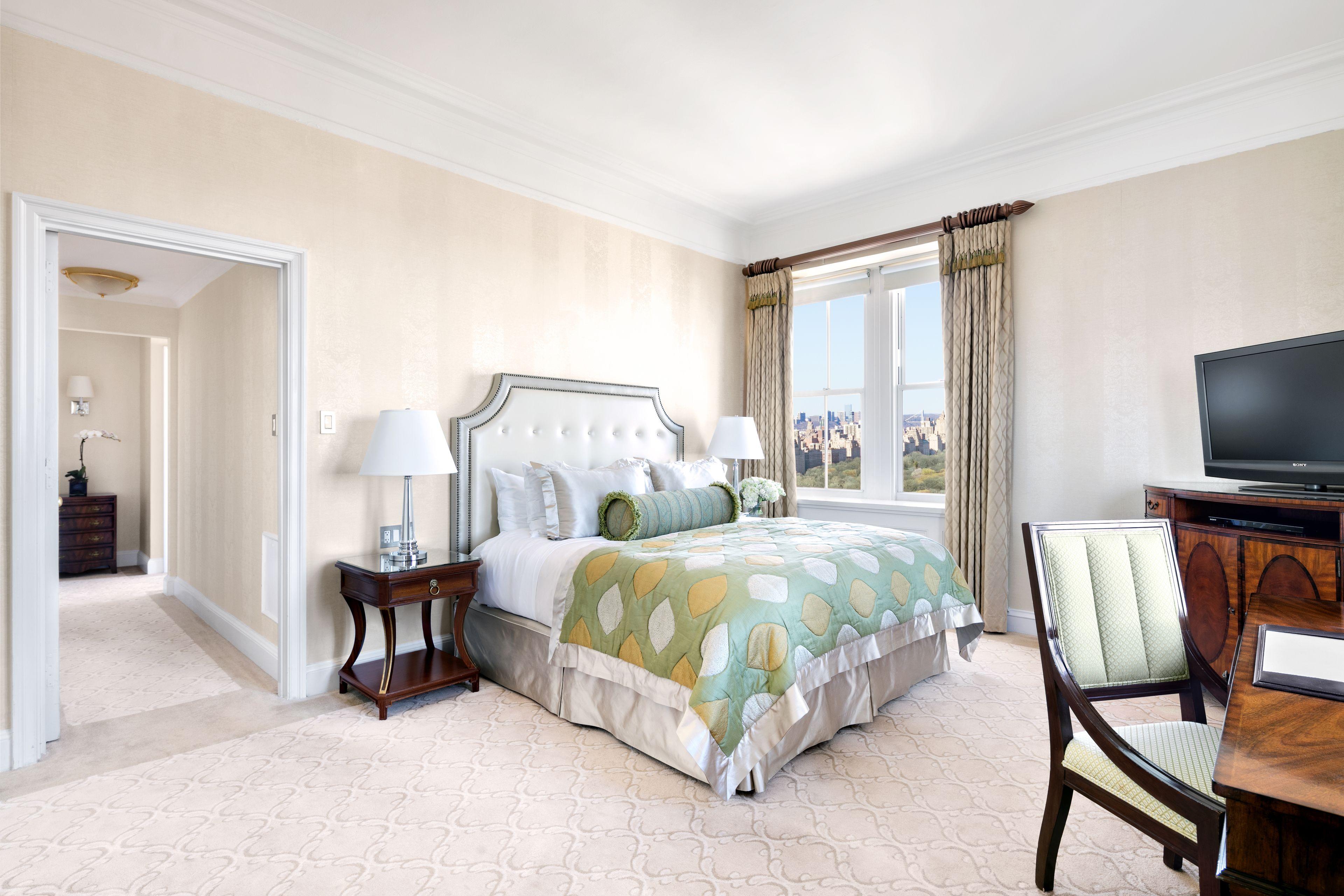 Hotel The Pierre, A Taj Hotel, 5*