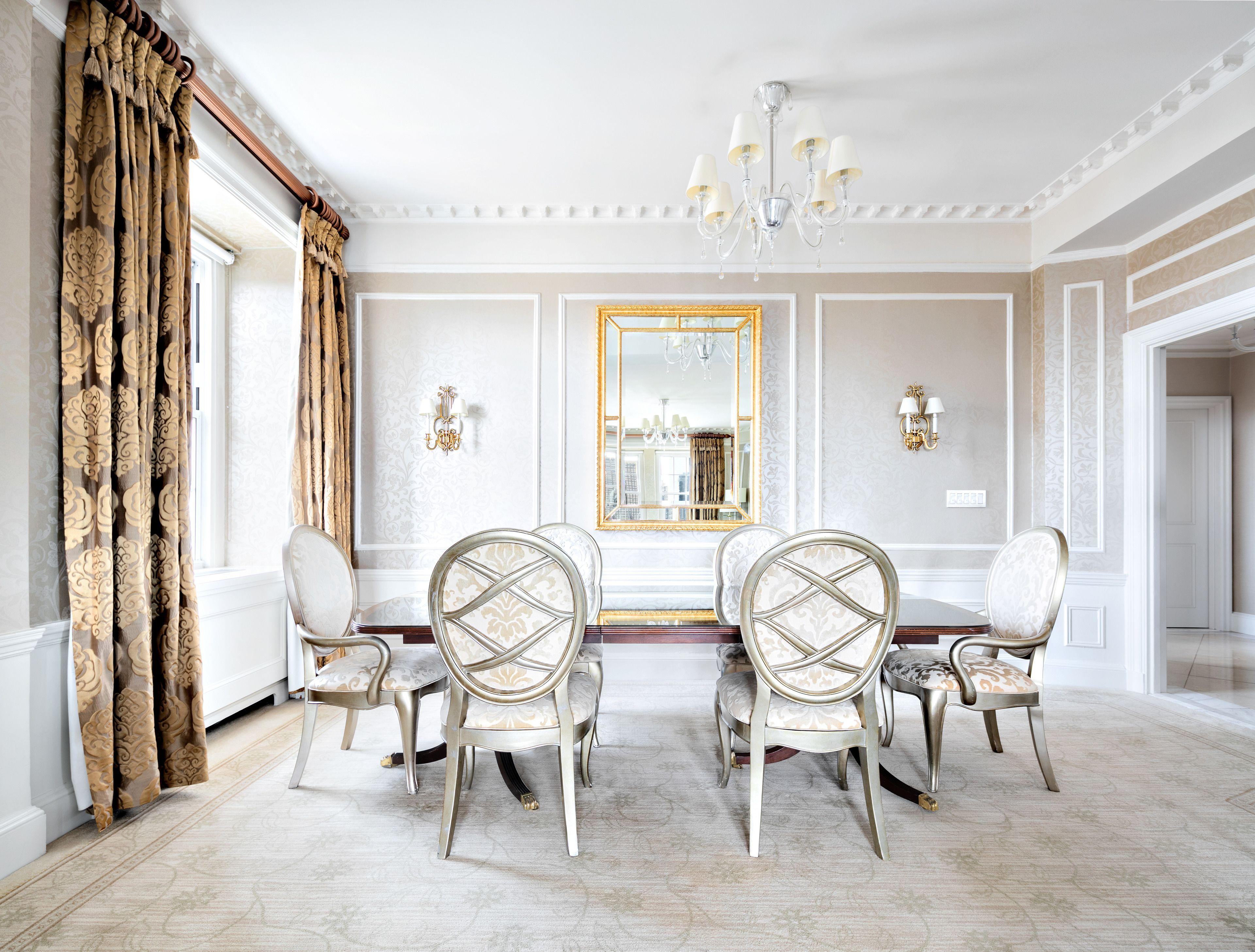 The Pierre, A Taj Hotel, New York