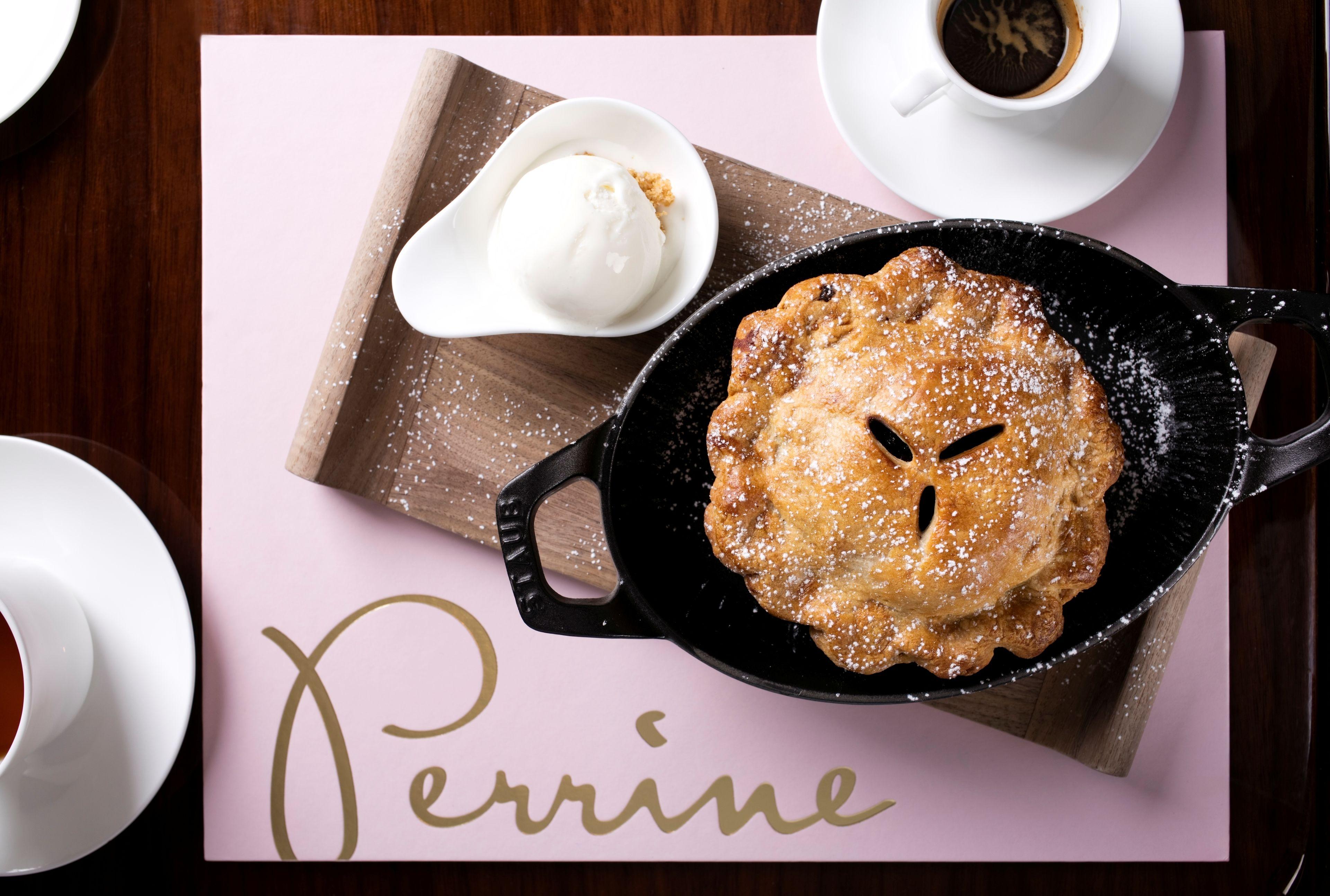 Hotel The Pierre, A Taj Hotel, New York