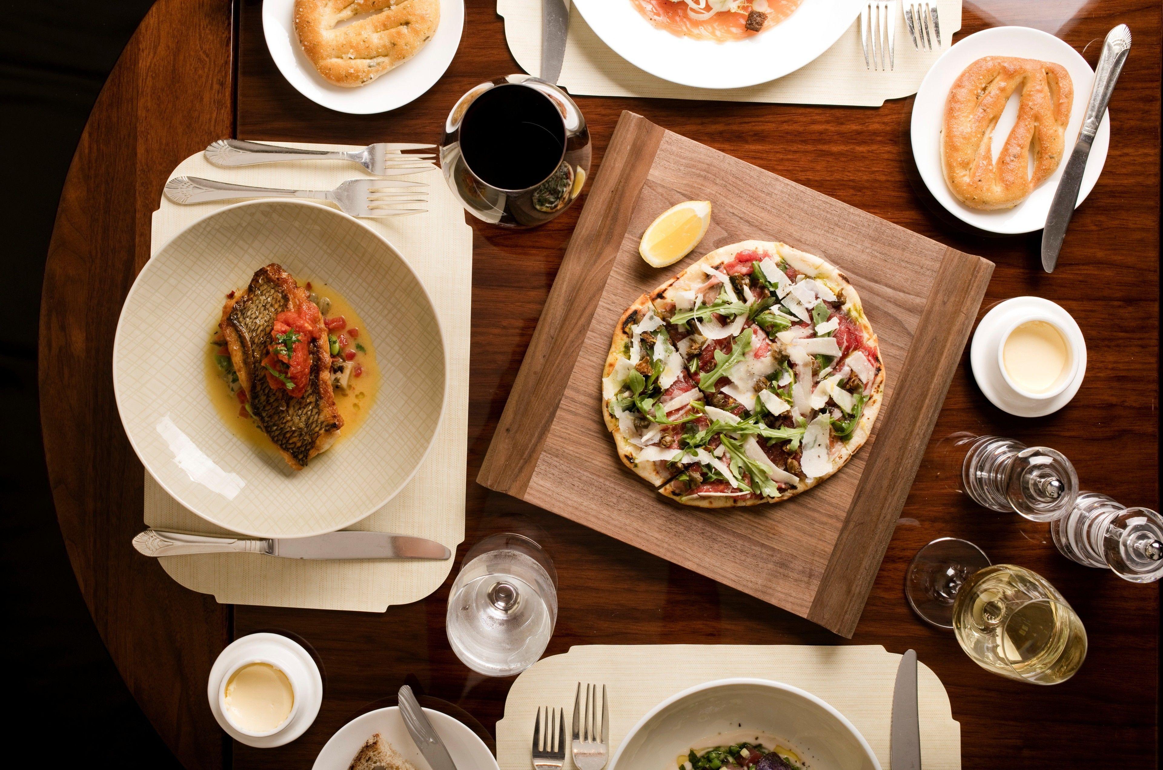 The Pierre, A Taj Hotel, New York