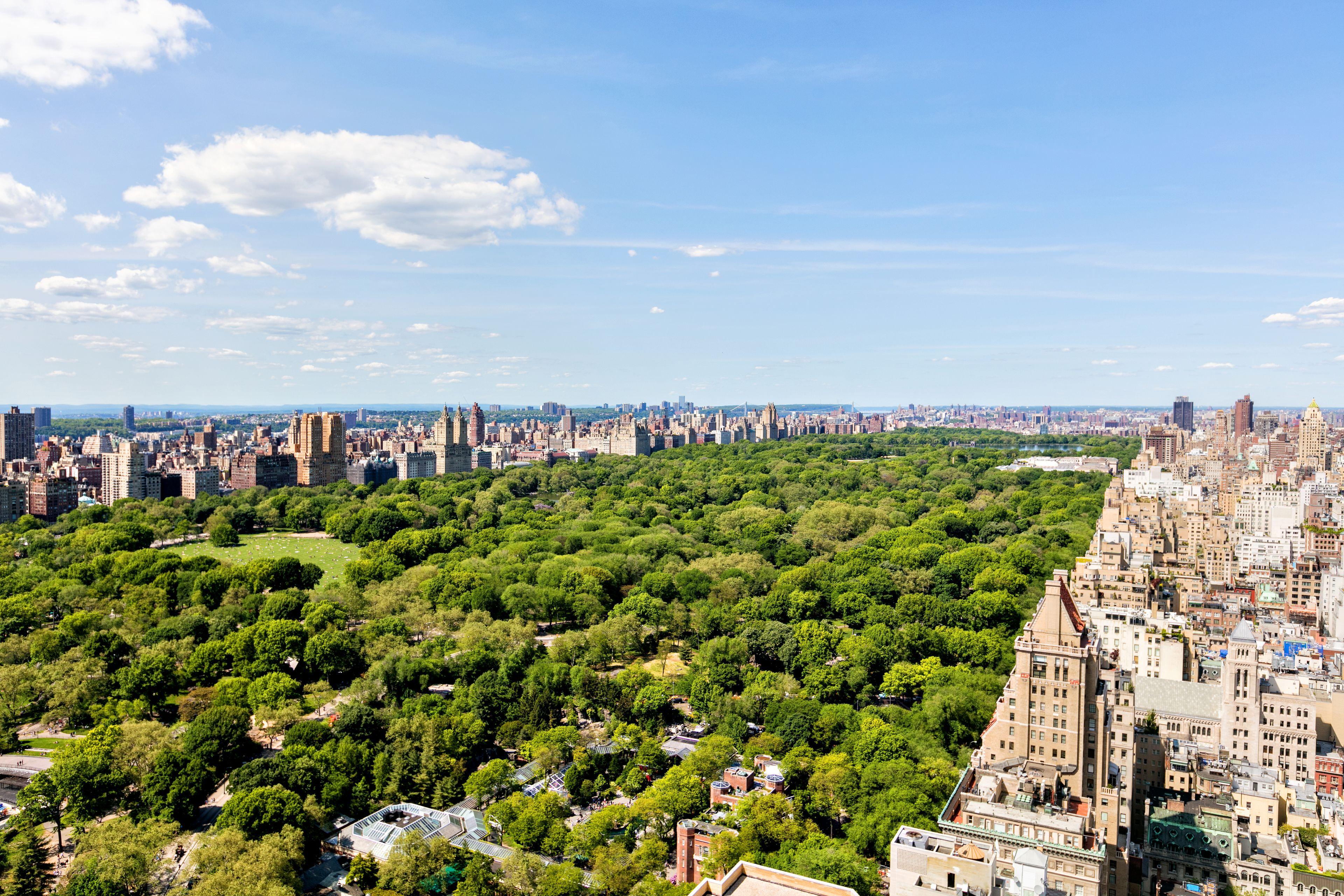 Hotel The Pierre, A Taj Hotel,