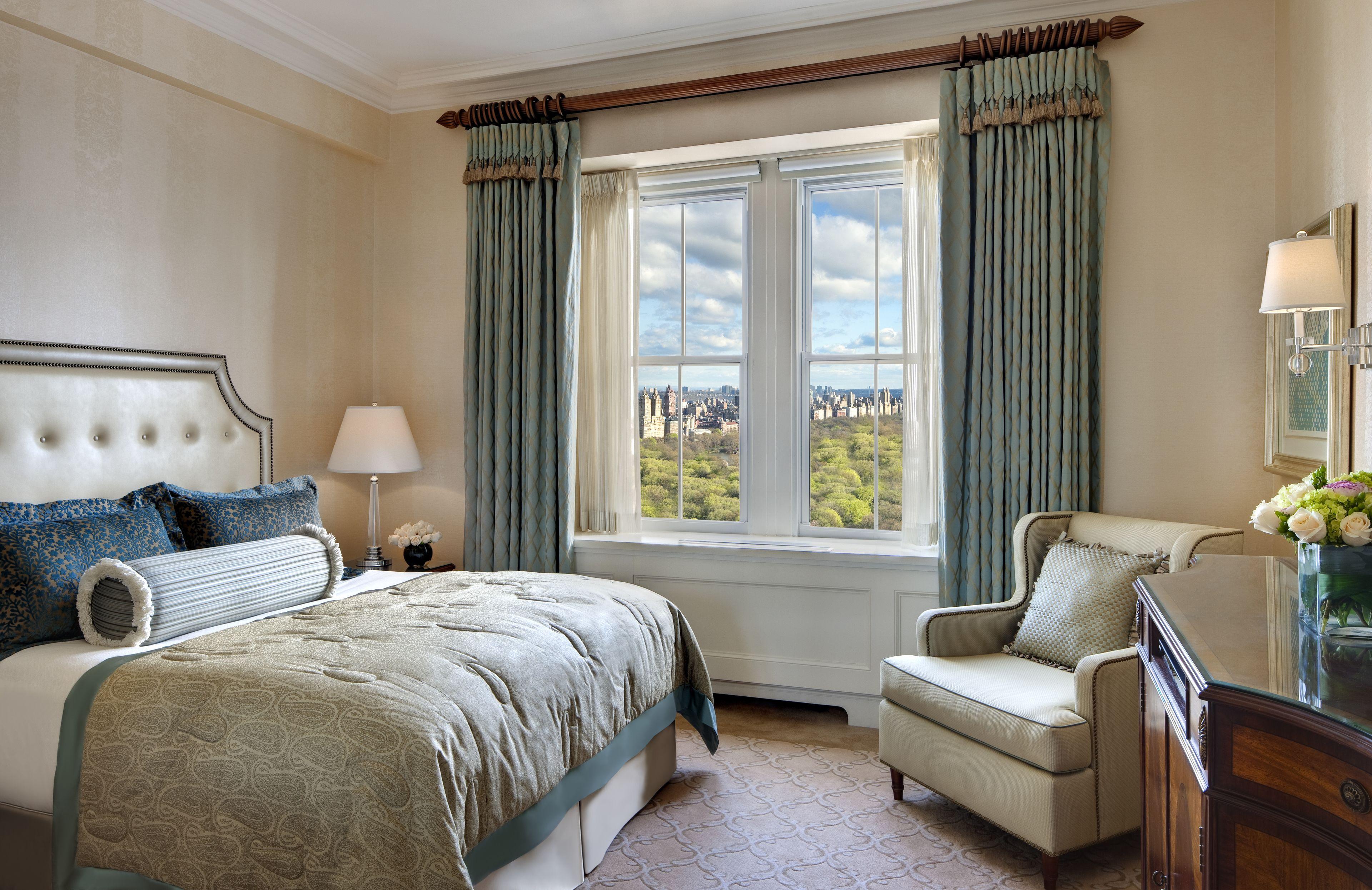 The Pierre, A Taj Hotel, New York