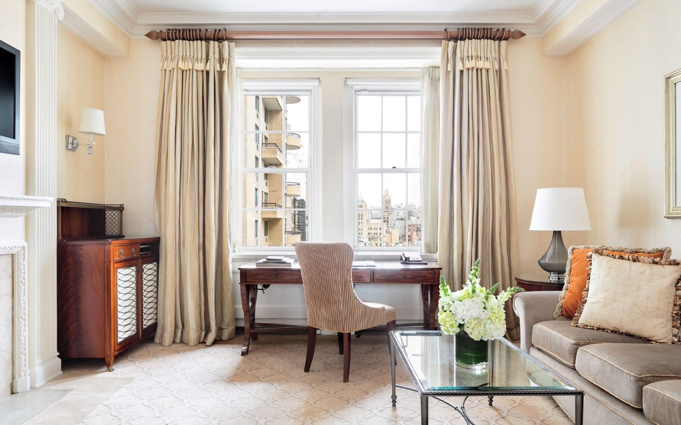 Hotel The Pierre, A Taj Hotel, 5*