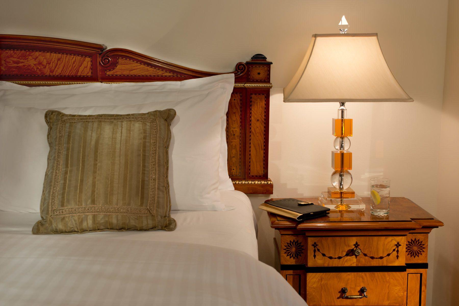 The Kimberly Hotel 4*